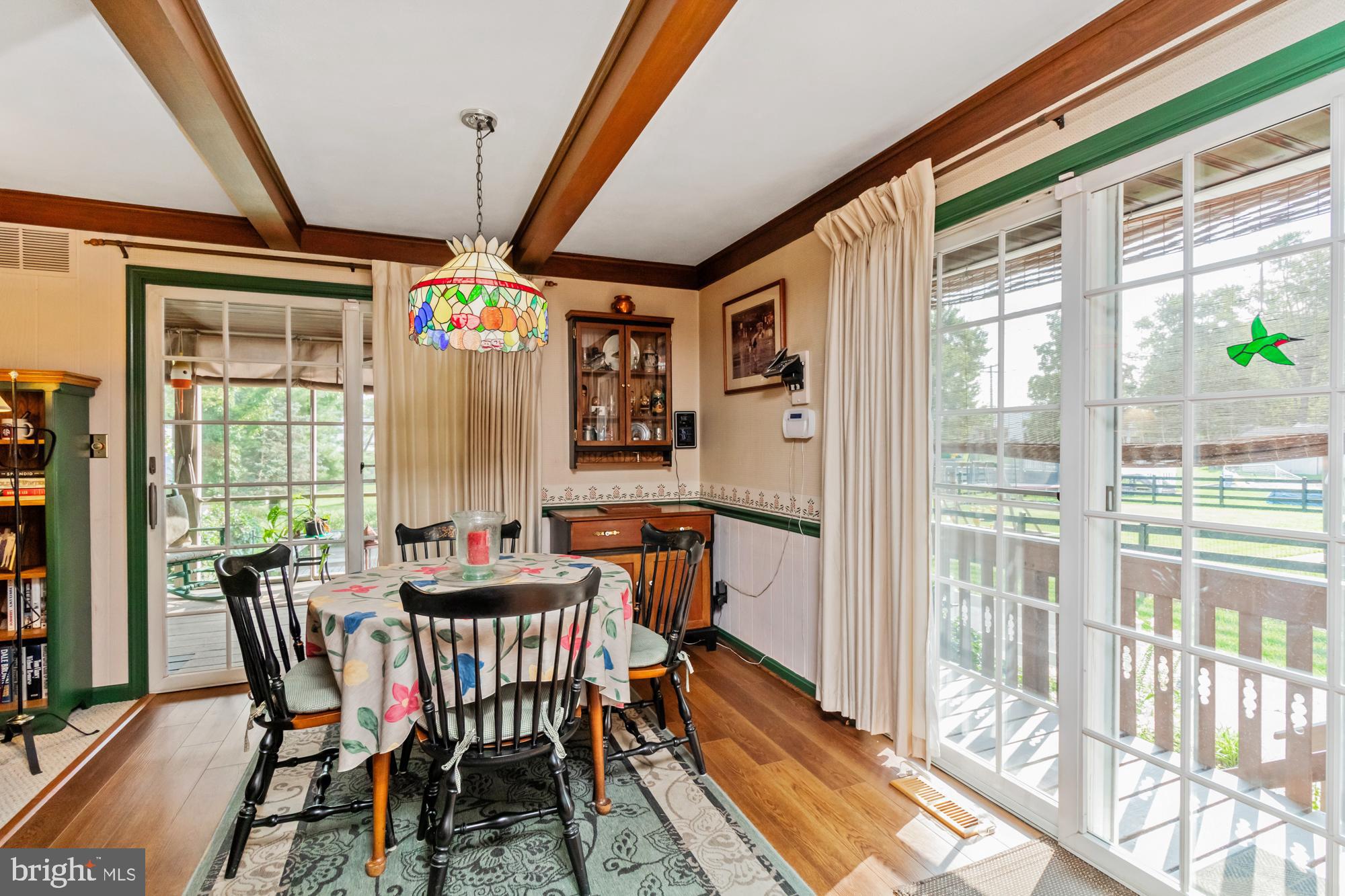 PERRY HALL - Residential