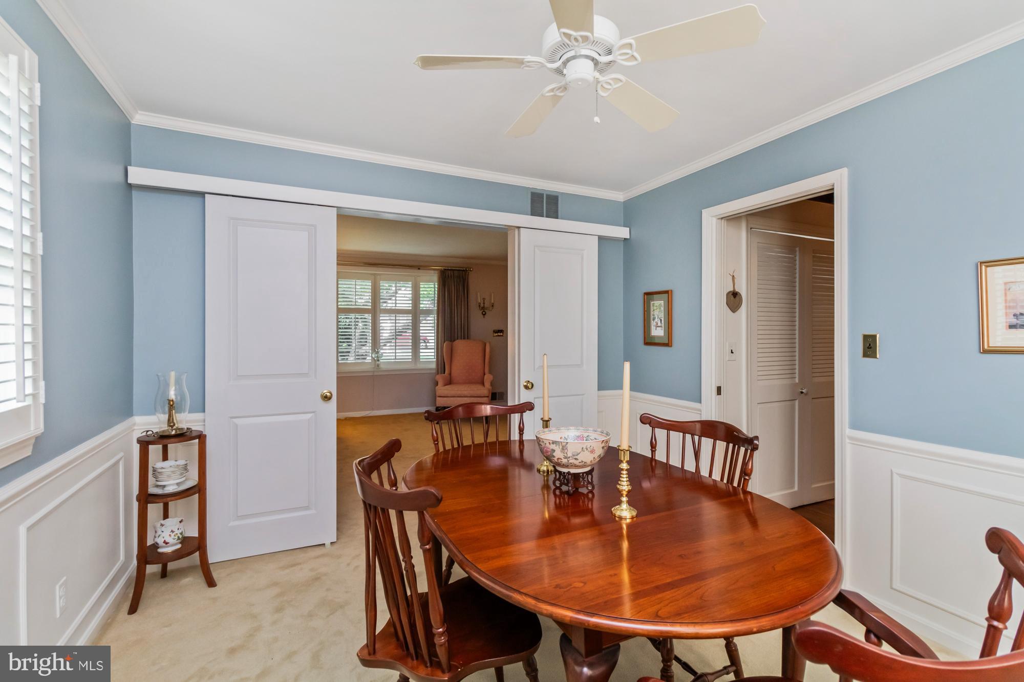 PERRY HALL - Residential