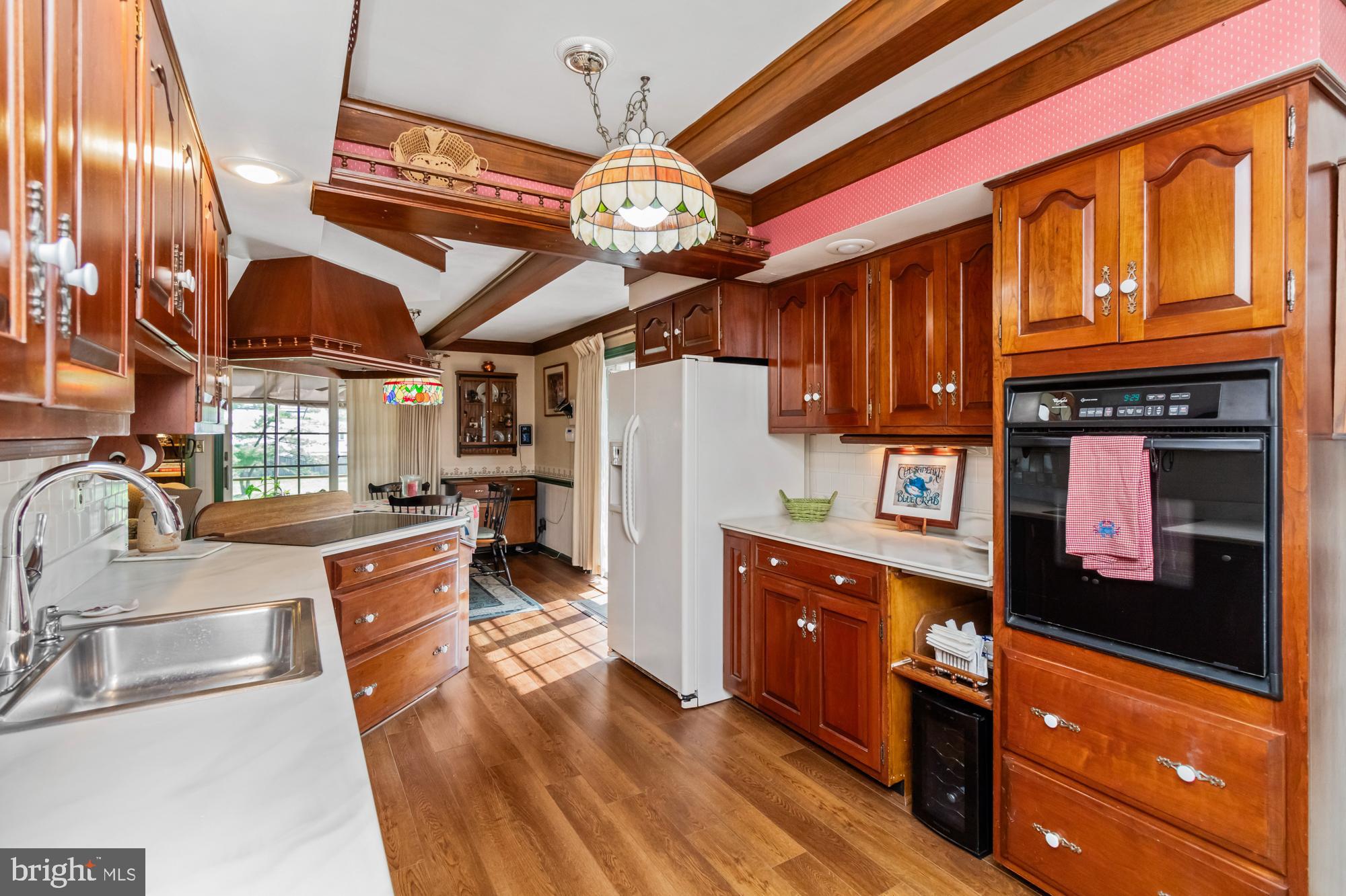 PERRY HALL - Residential