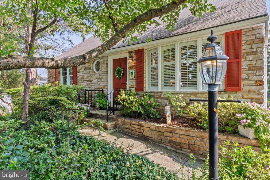 Welcome to this delightful 3-bedroom, 3-full bath Cape Cod home, beautifully situated on a huge lot in the heart of Perry Hall. From the moment you arrive, you'll be charmed by the inviting stone front and expansive oversized parking pad, perfect for accommodating multiple vehicles.

Main Level Features:

First Floor Bedroom & Full Bath: Ideal for guests or one-level living.
First Floor Laundry: Convenient and accessible.
Living Room: Elegantly appointed with crown molding.
Dining Room: Featuring classic wainscoting, perfect for entertaining.
Kitchen: Opens seamlessly to the family room, creating a warm and inviting space.
Family Room: Highlighted by a stunning stone fireplace, perfect for cozy evenings.
Screened Porch: Enjoy the outdoors bug-free, a great spot for morning coffee or evening relaxation.
Upper Level:

Two Spacious Bedrooms: Each offering ample closet space.
Full Bath: Centrally located for convenience.
Lower Level:

Fully Finished Basement: Includes a full bath, providing additional living space.
Large Storage Room/Workshop: Perfect for hobbies, projects, or extra storage.
Outdoor Oasis:

Gorgeous Backyard: A true retreat with a paver patio, ideal for outdoor dining and entertaining.
Storage Shed: Provides additional storage for gardening tools and outdoor equipment.
This home combines classic charm with modern conveniences, offering a flexible floor plan and plenty of space for all your needs. Don't miss the opportunity to make this charming Cape Cod your new home in Perry Hall!