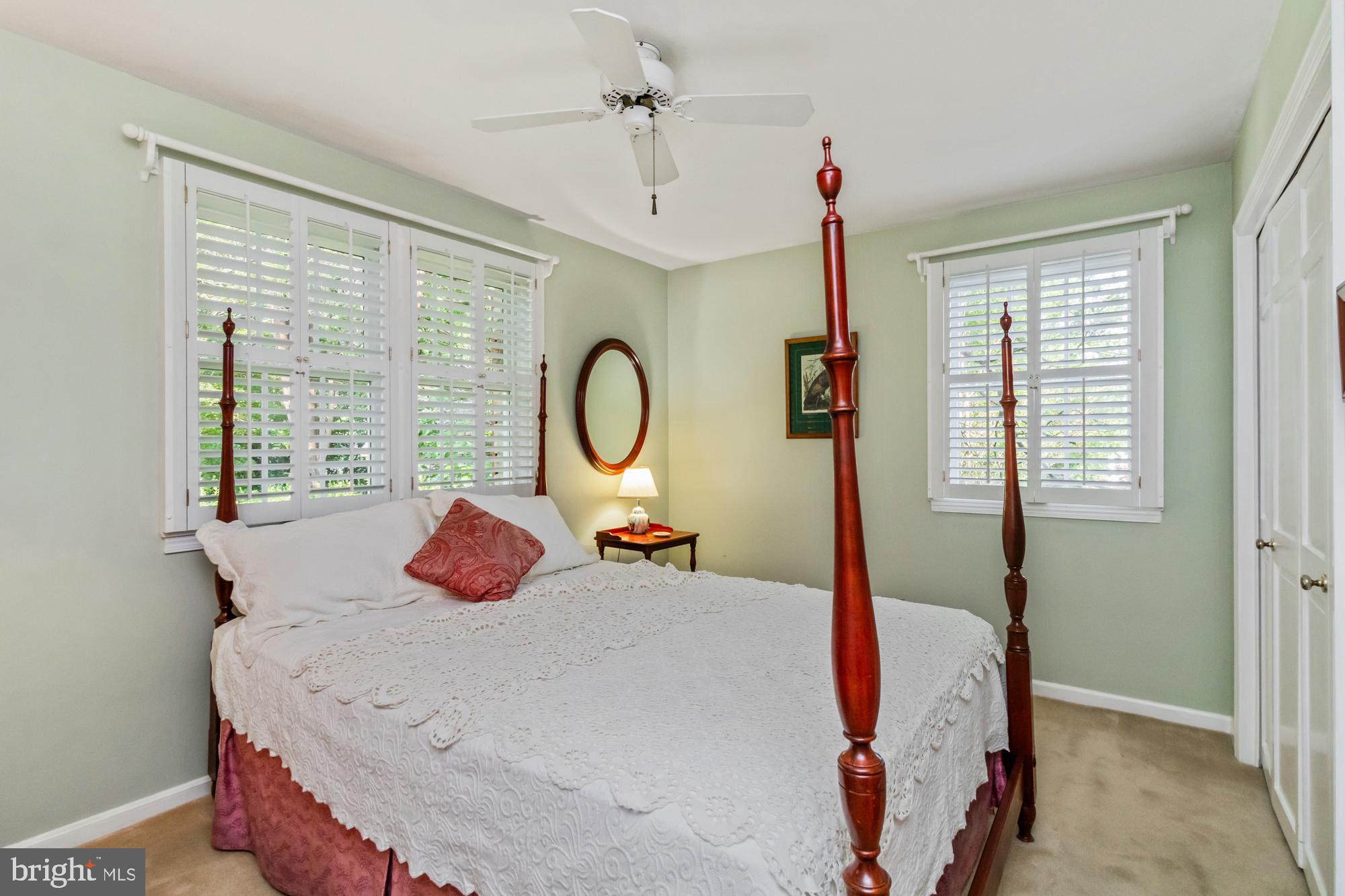 PERRY HALL - Residential