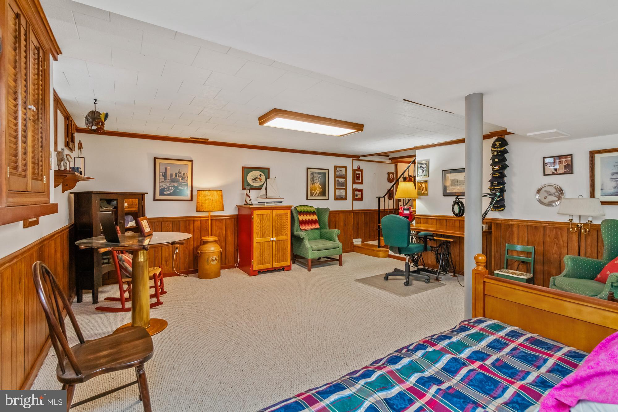 PERRY HALL - Residential