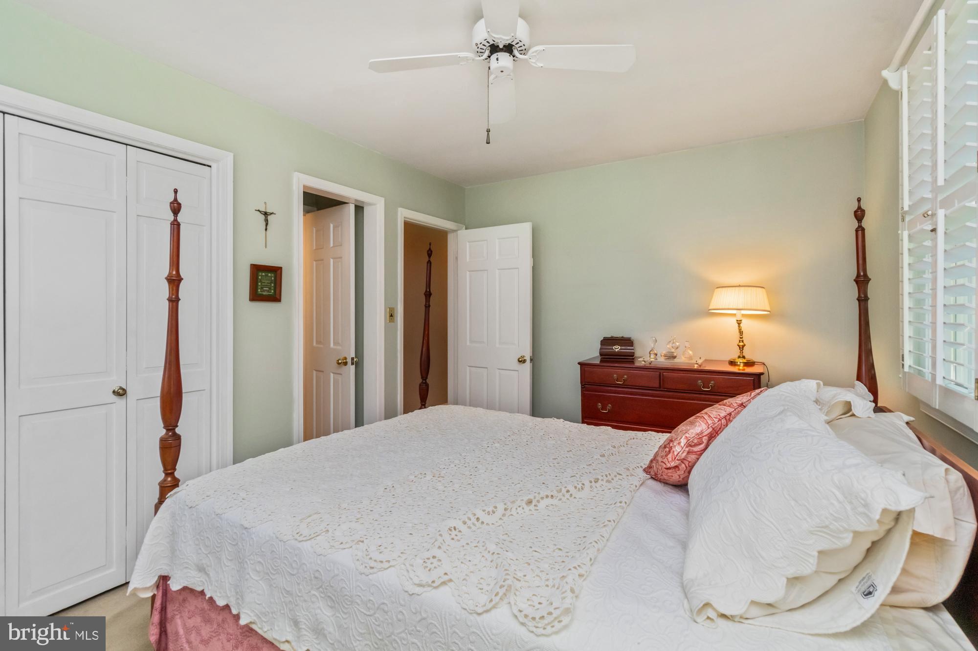 PERRY HALL - Residential