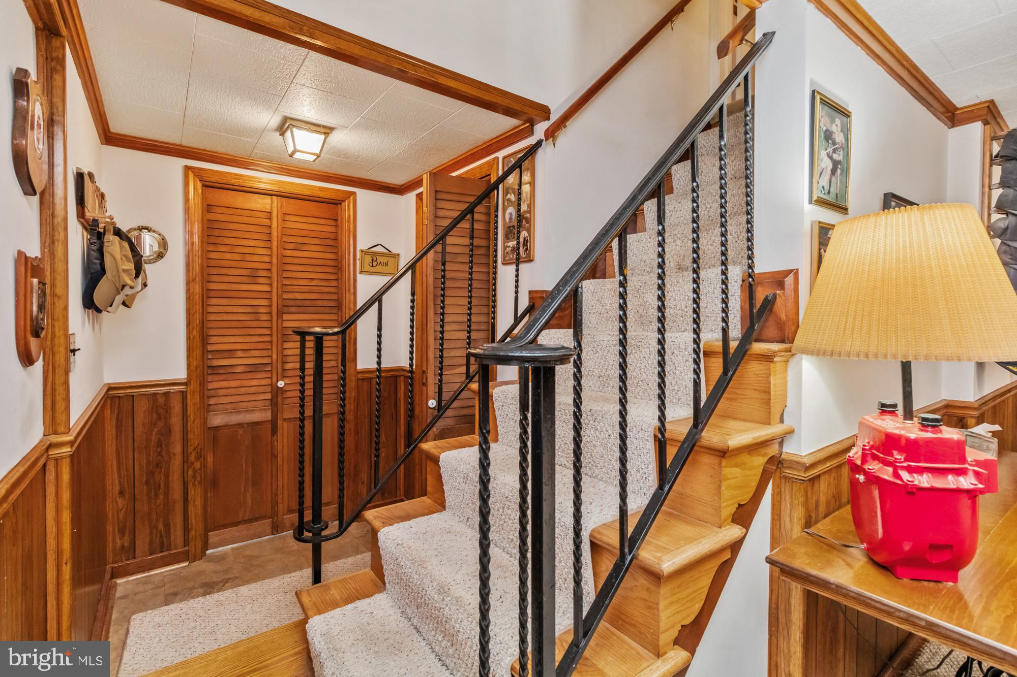 PERRY HALL - Residential