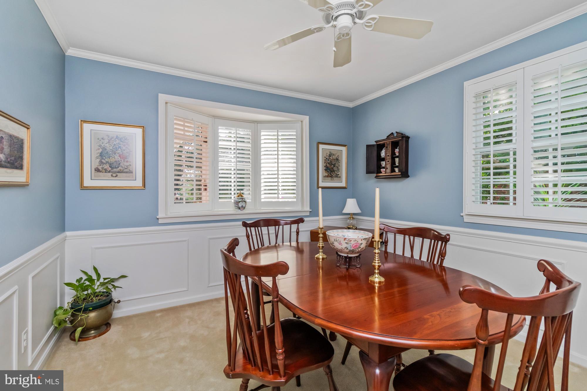 PERRY HALL - Residential