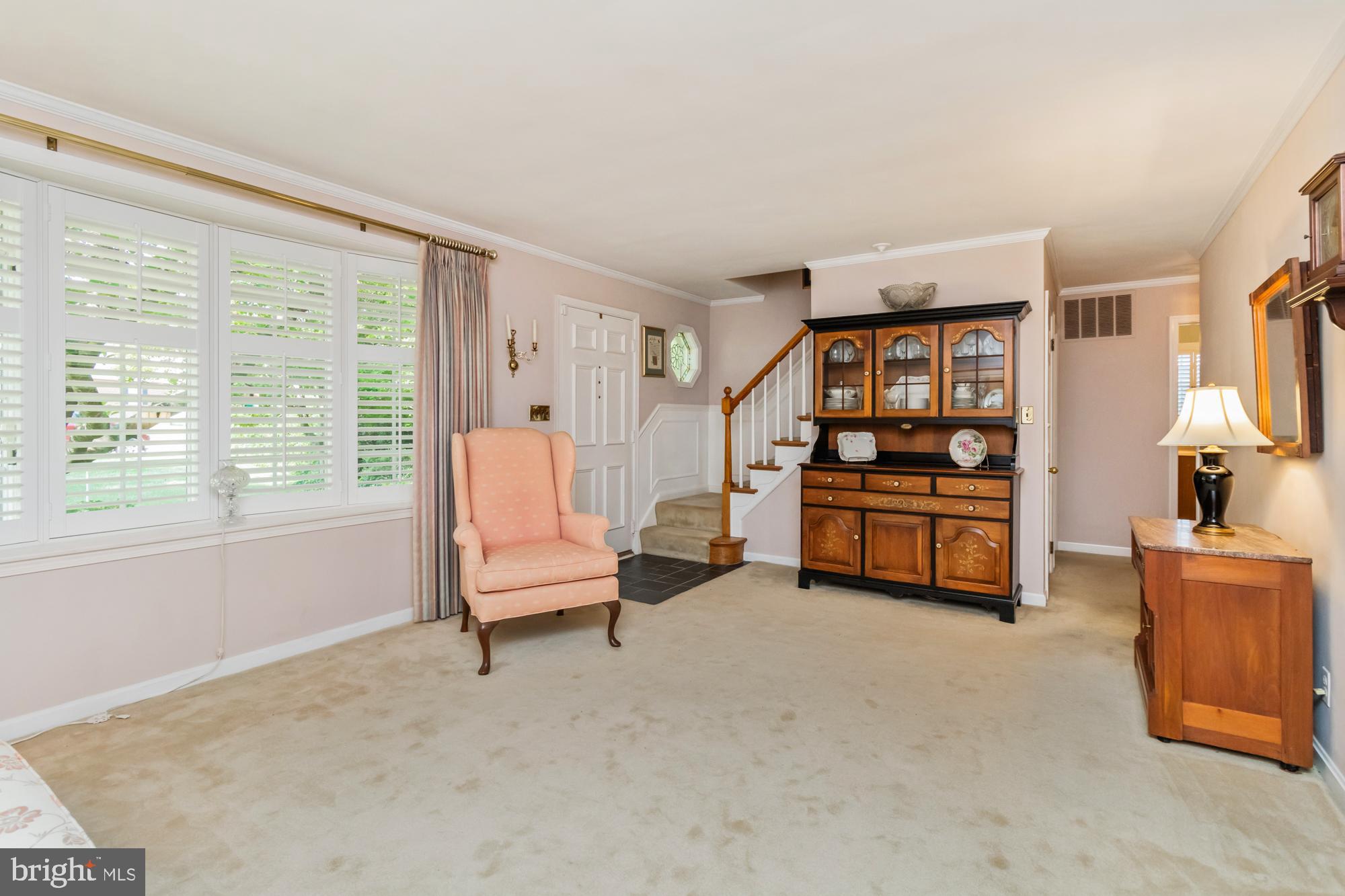 PERRY HALL - Residential