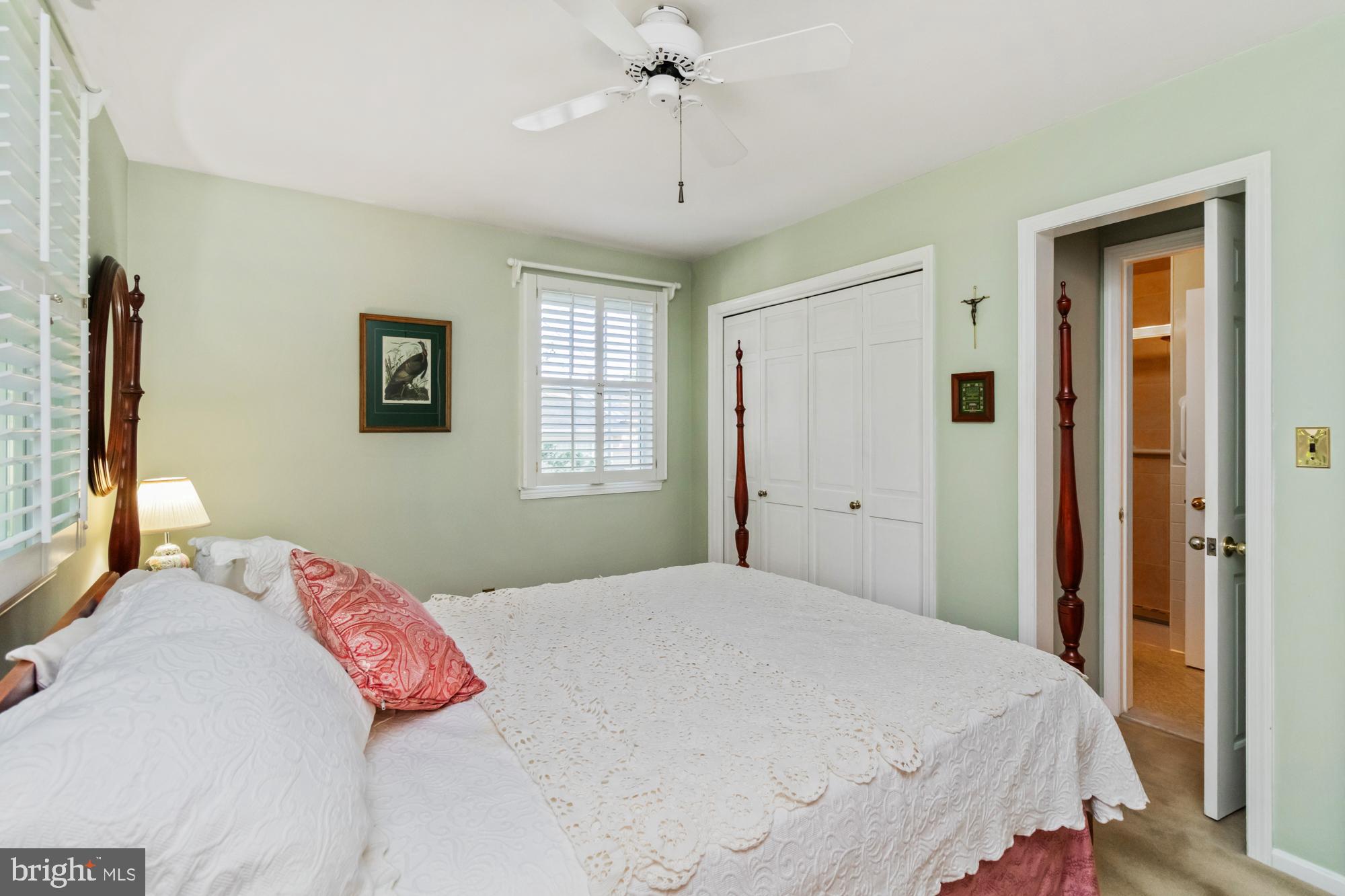 PERRY HALL - Residential