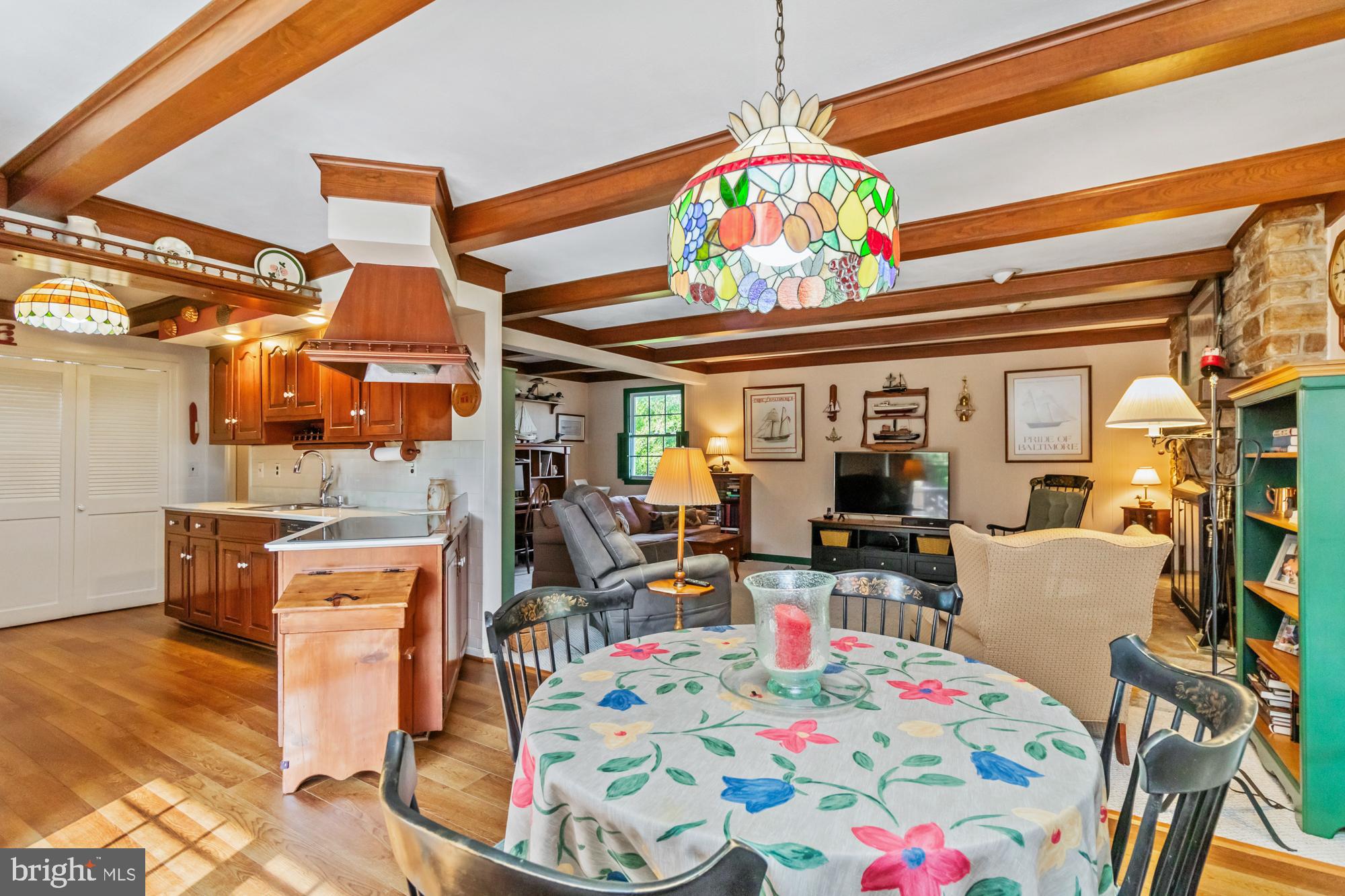 PERRY HALL - Residential