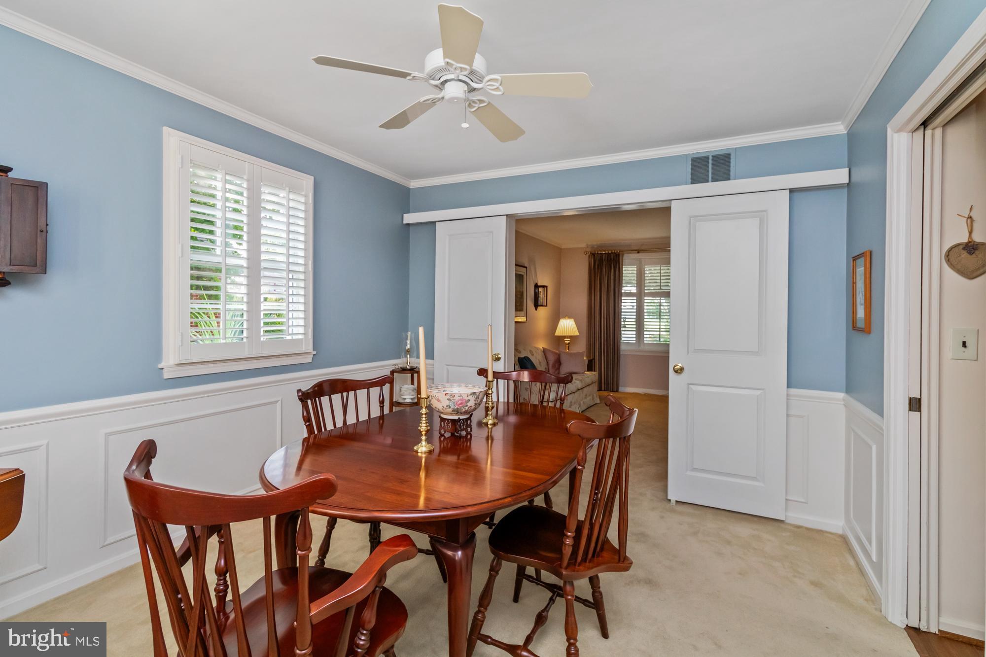 PERRY HALL - Residential