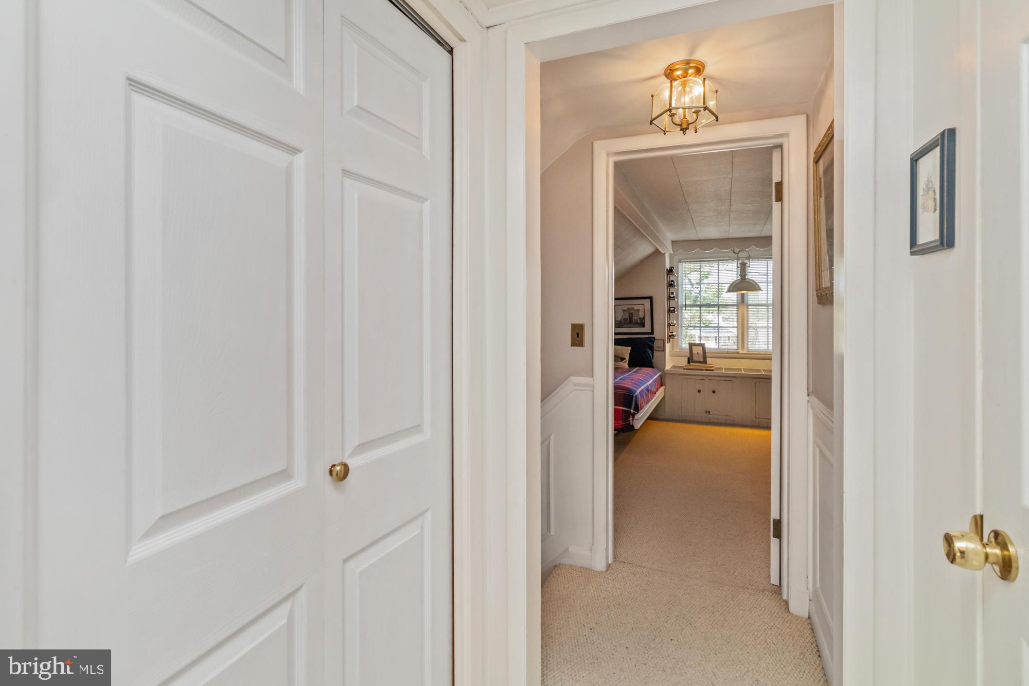 PERRY HALL - Residential