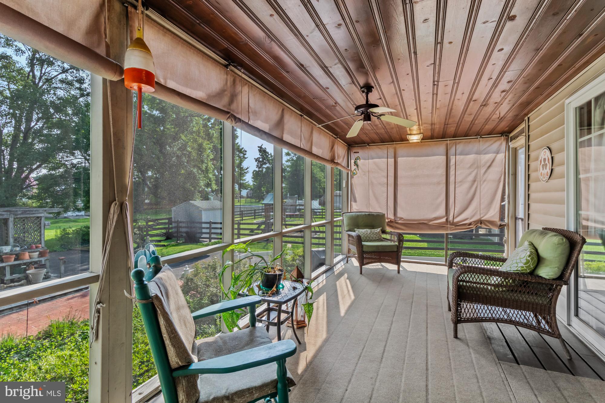 PERRY HALL - Residential