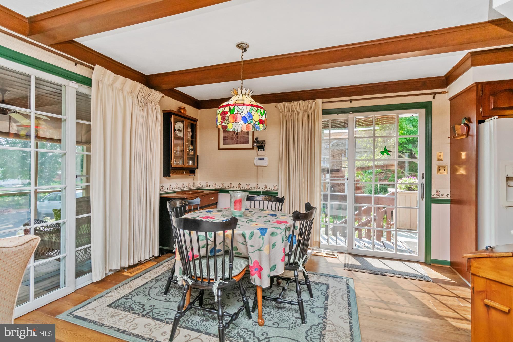 PERRY HALL - Residential