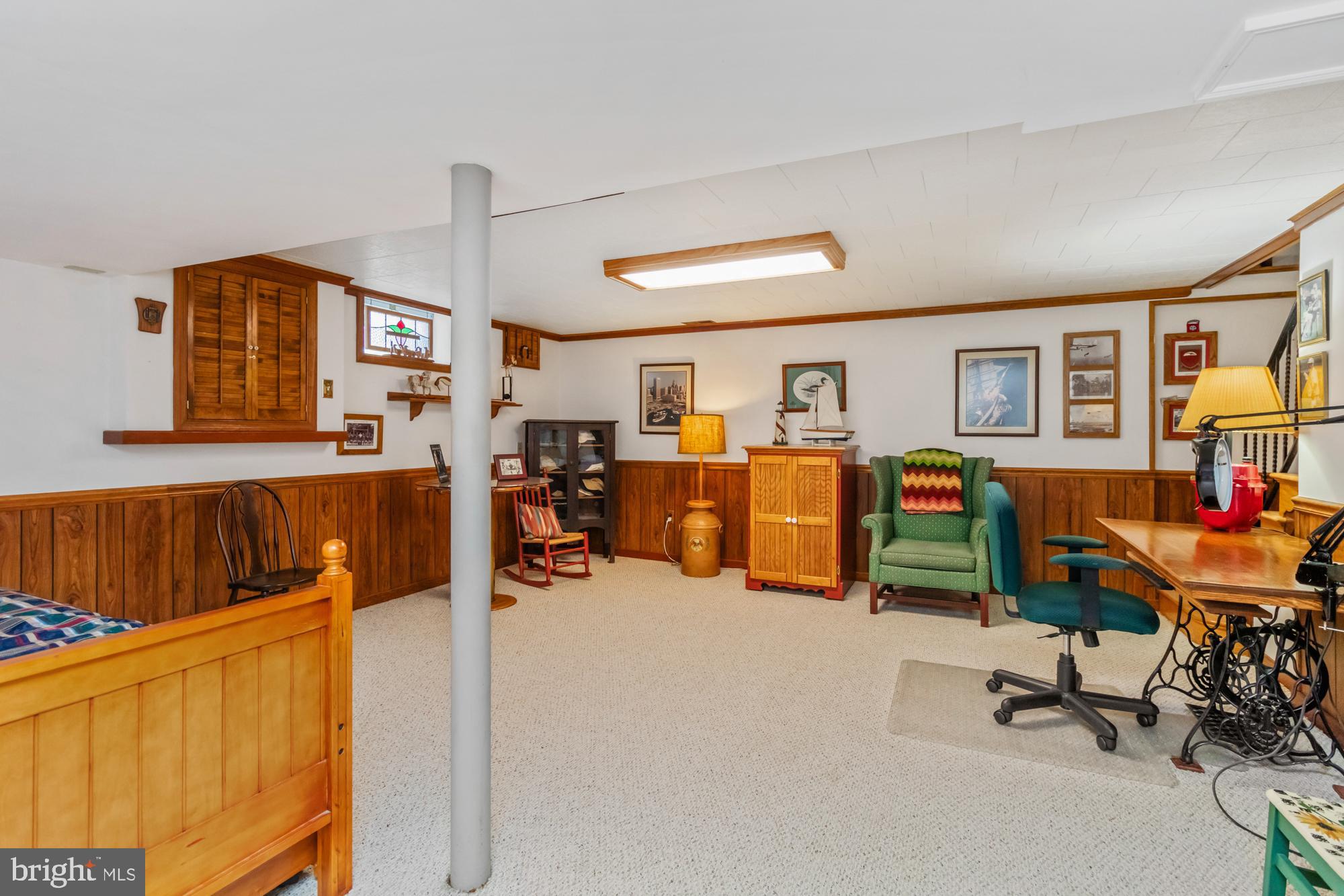 PERRY HALL - Residential