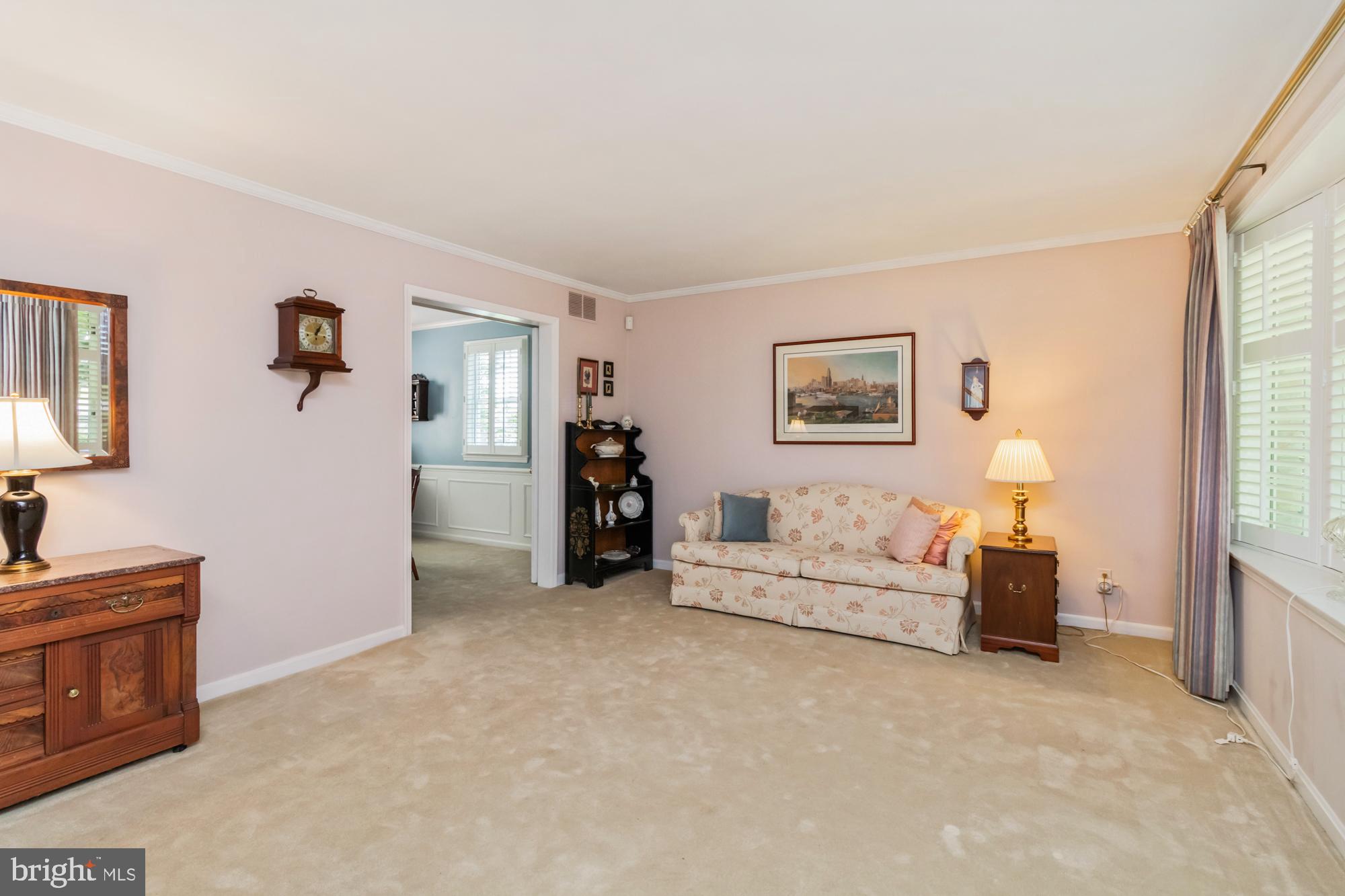 PERRY HALL - Residential