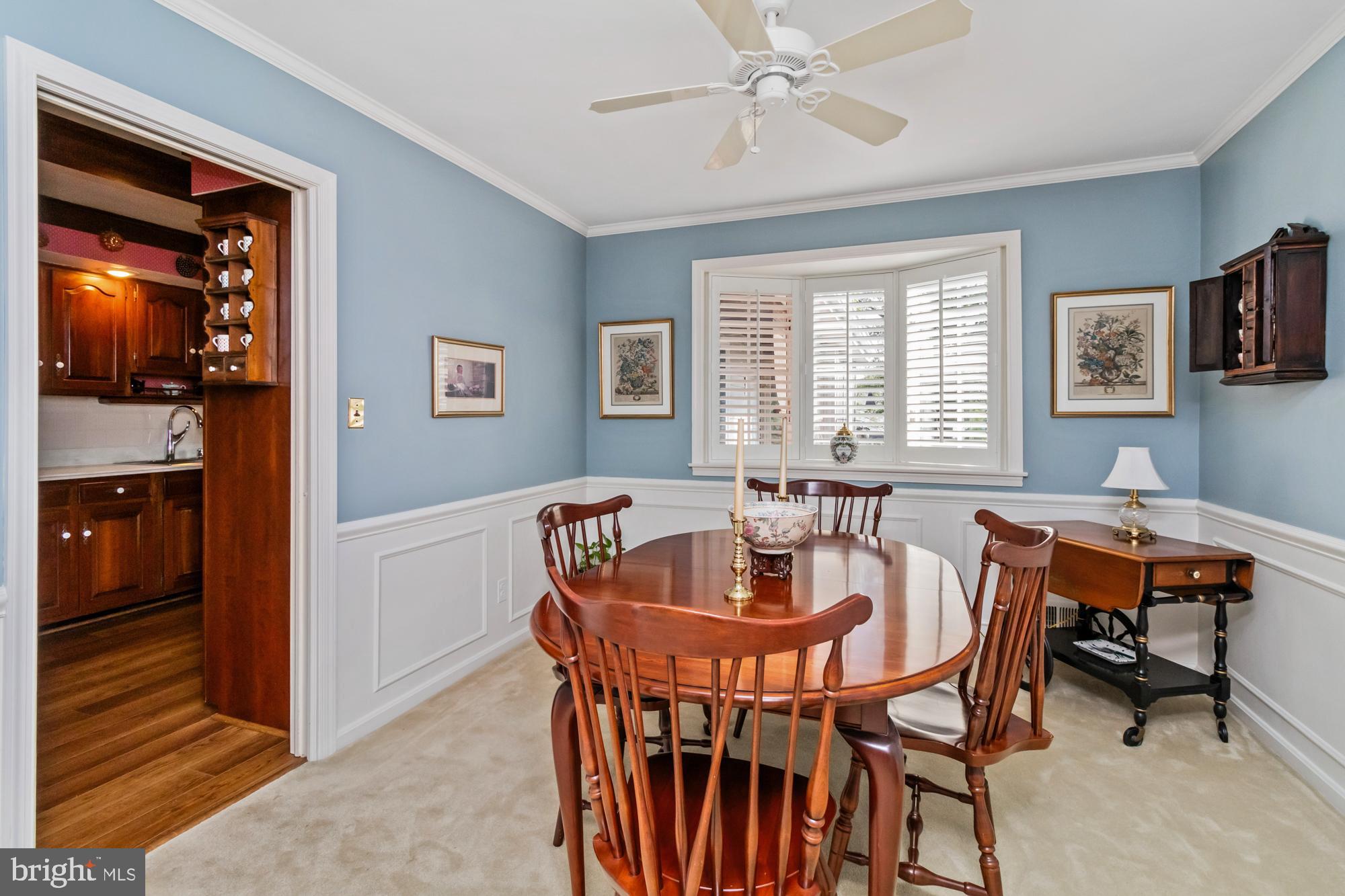 PERRY HALL - Residential