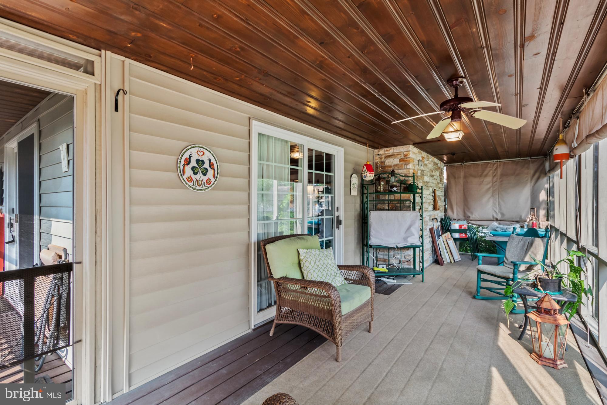 PERRY HALL - Residential