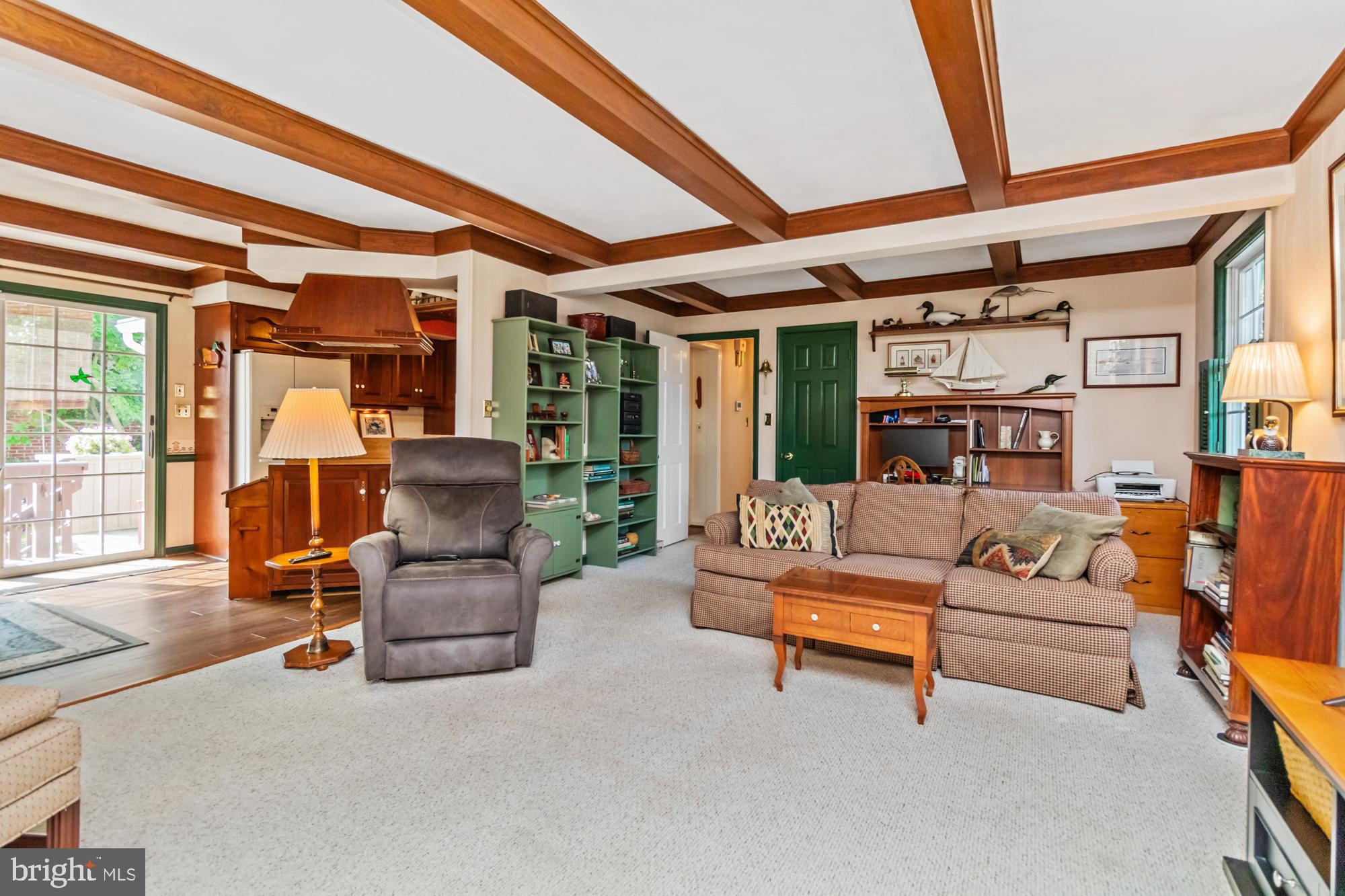 PERRY HALL - Residential