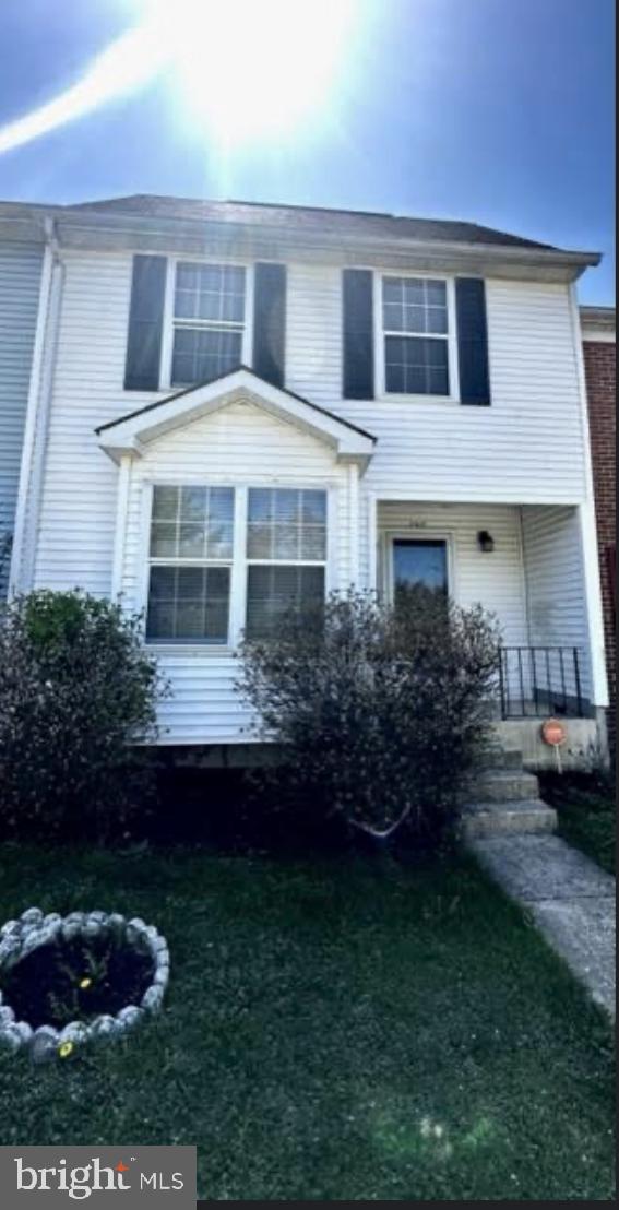 BRINKLEY STATION - Residential