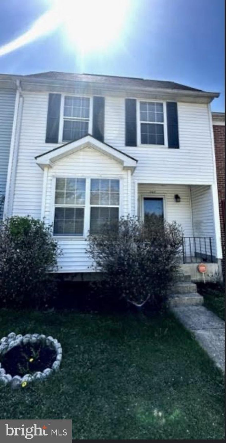 For Sale: Spacious and Updated Townhome with 3 Bedrooms, Finished Basement, and Deck

This townhome has been recently updated and is ready for its new owner! It features 3 spacious bedrooms and 2.5 bathrooms, including a master bedroom with a private bathroom. The home has been updated with fresh paint, new carpet, new lighting, blinds, new Lvp flooring, and a beautiful backsplash.

The finished basement provides ample space for a recreational room, man cave, office, or other possible uses. There is also a bathroom in the basement, as well as a laundry room.

Enjoy the outdoors on the beautiful deck, which provides a perfect spot for entertaining or relaxing. The townhome also has a walk-out basement.

Conveniently located close to the highway, grocery stores, shopping centers, banks, and public transit, this townhome is just minutes away from the MGM Casino, the National Harbor, parks, and many other amenities.

Priced to sell, this updated townhome is a must-see! Schedule a showing today and don't miss out on this opportunity.