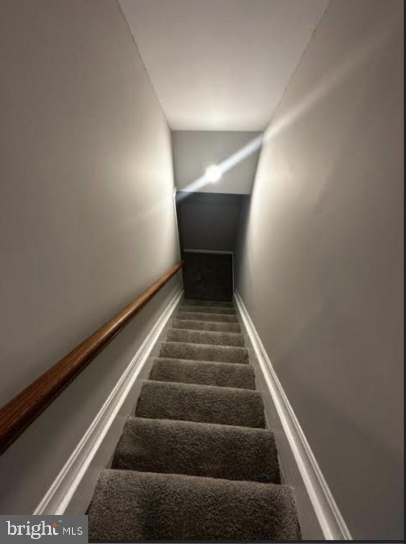 BRINKLEY STATION - Residential