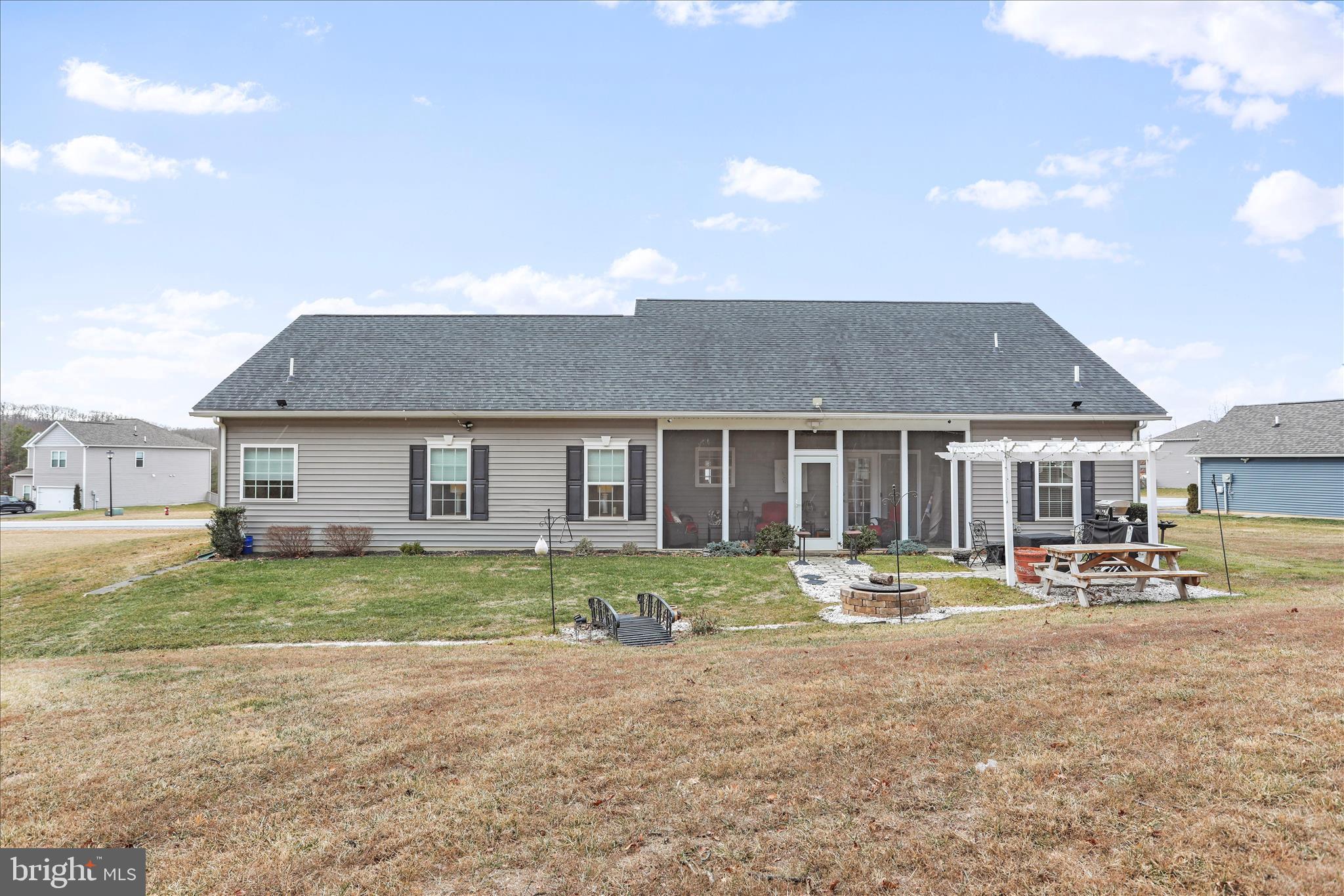 BROOKFIELD - Residential