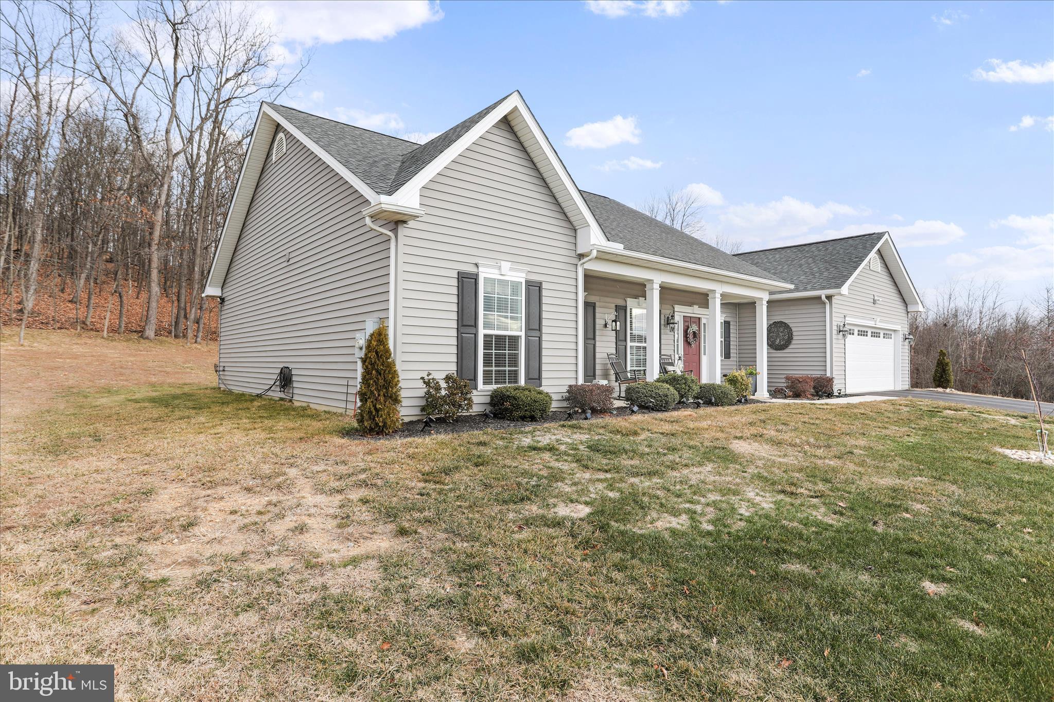 BROOKFIELD - Residential