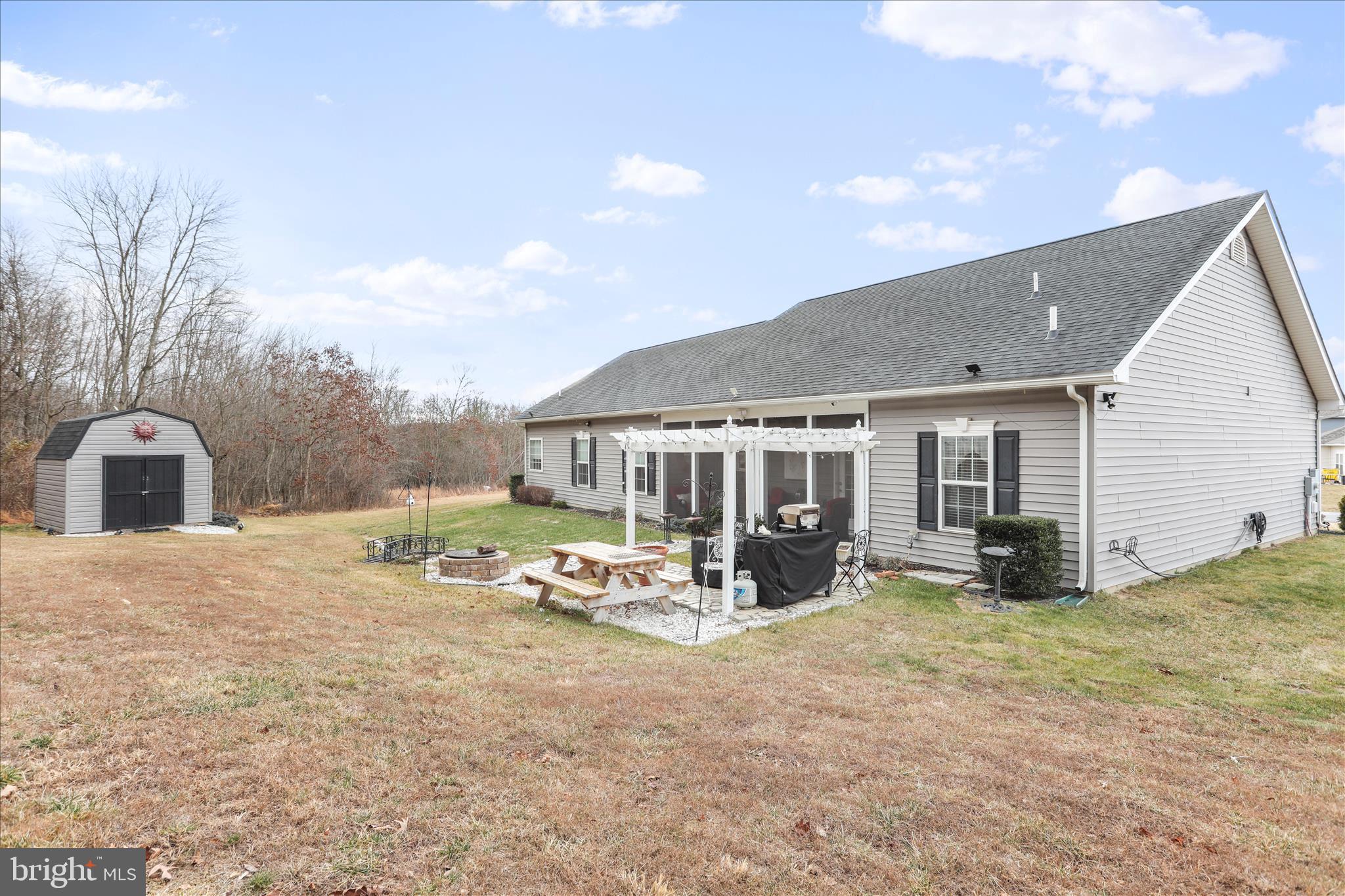 BROOKFIELD - Residential