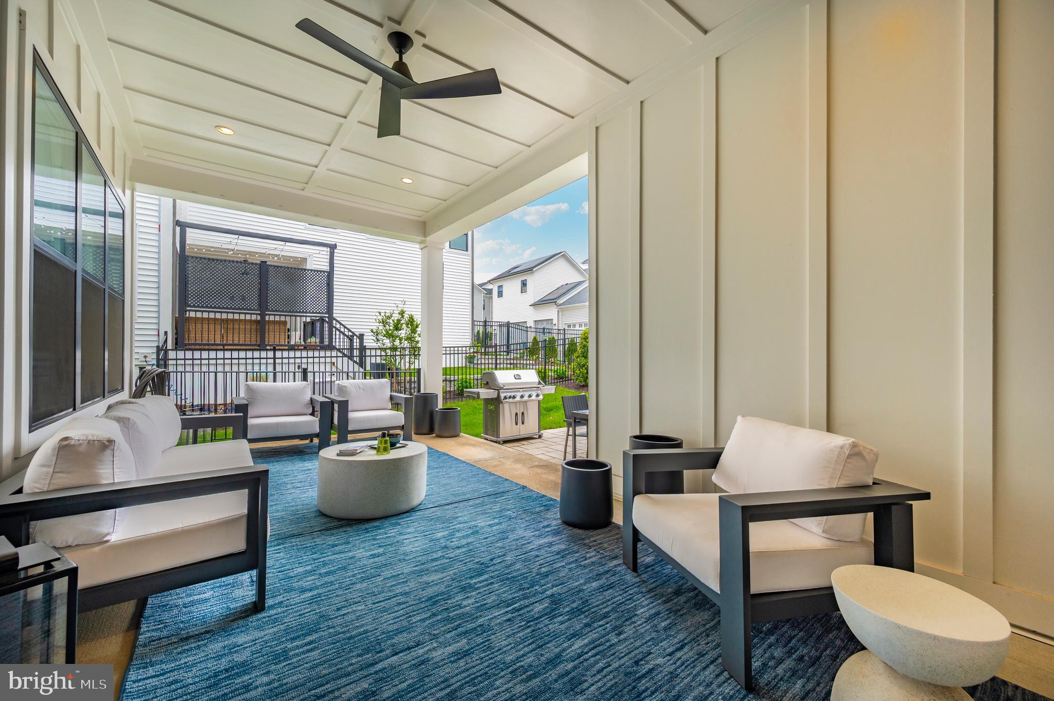 MT. PROSPECT - Residential