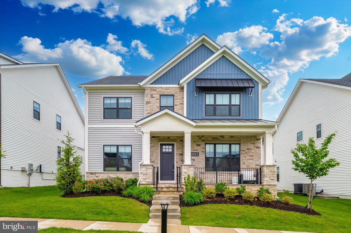 MT. PROSPECT - Residential