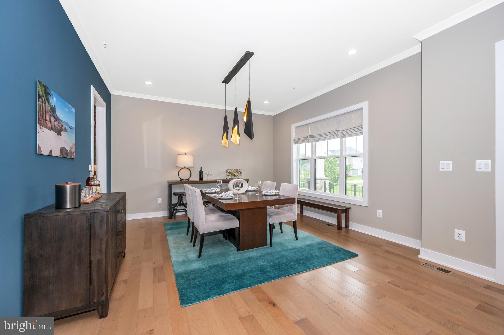 MT. PROSPECT - Residential