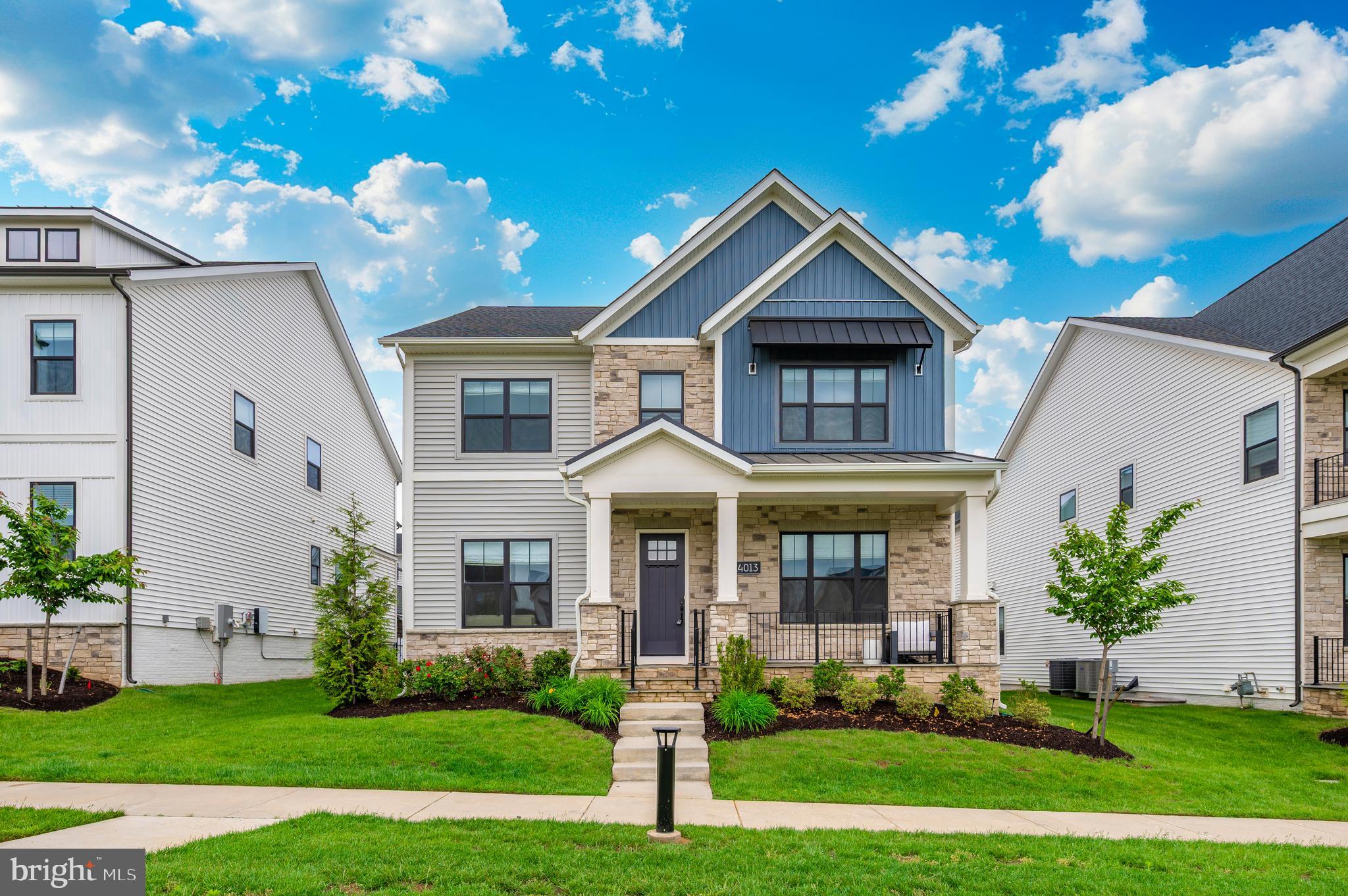 MT. PROSPECT - Residential