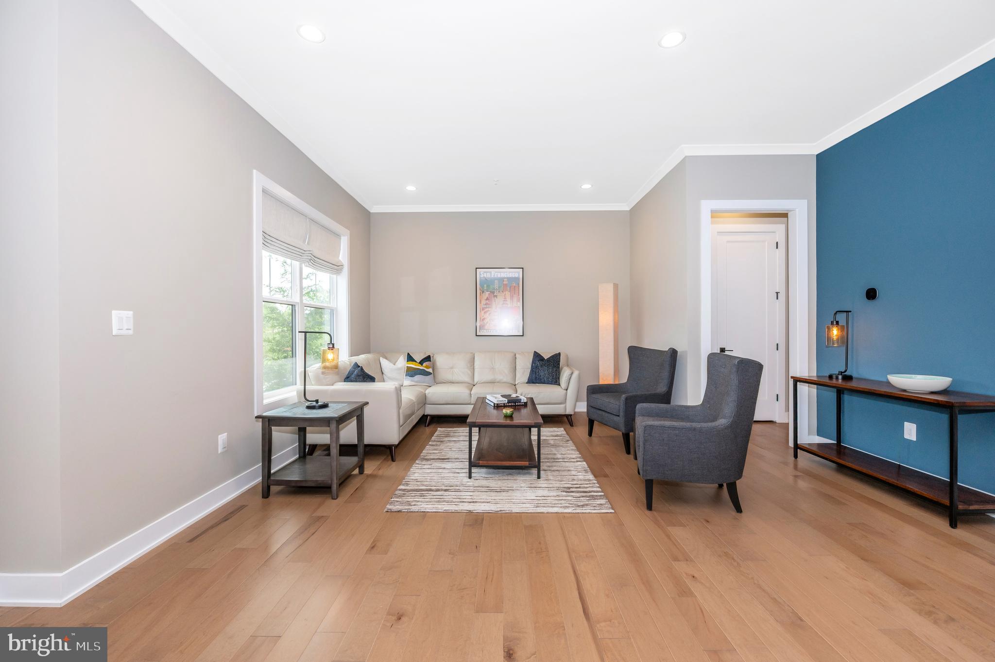 MT. PROSPECT - Residential