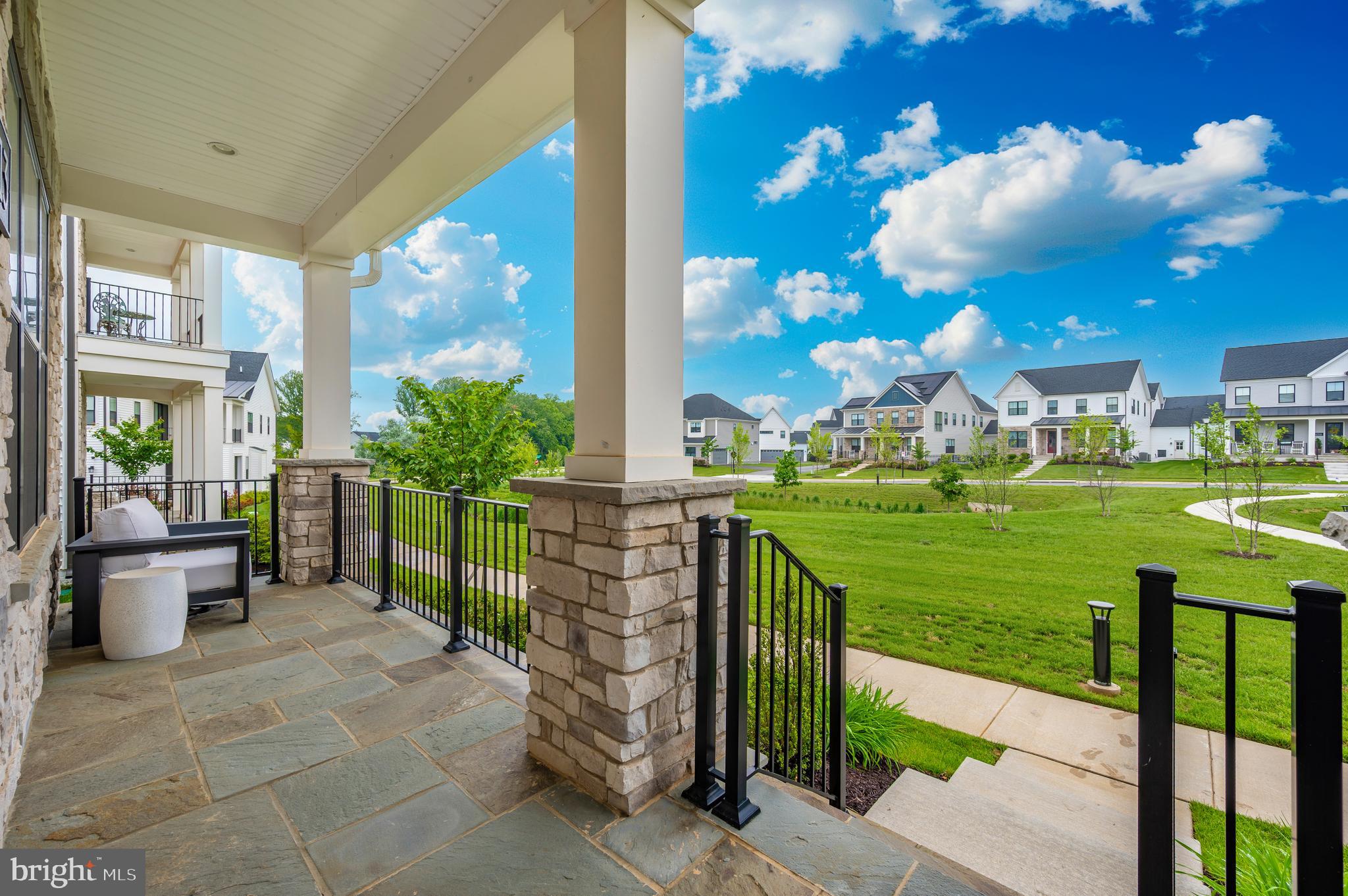 MT. PROSPECT - Residential