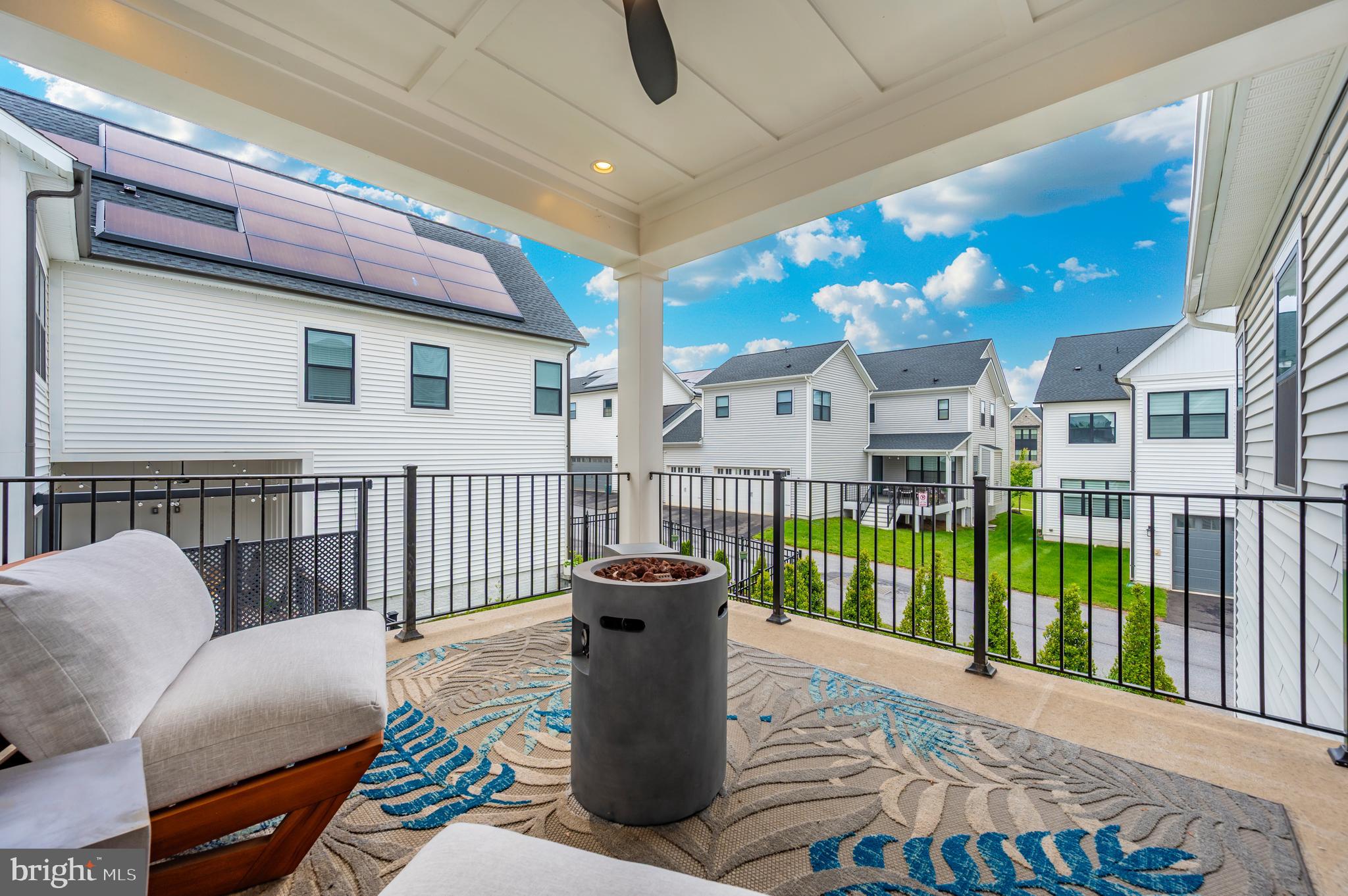 MT. PROSPECT - Residential