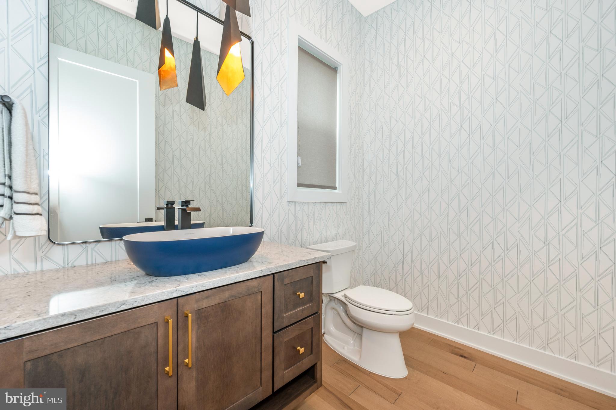 MT. PROSPECT - Residential