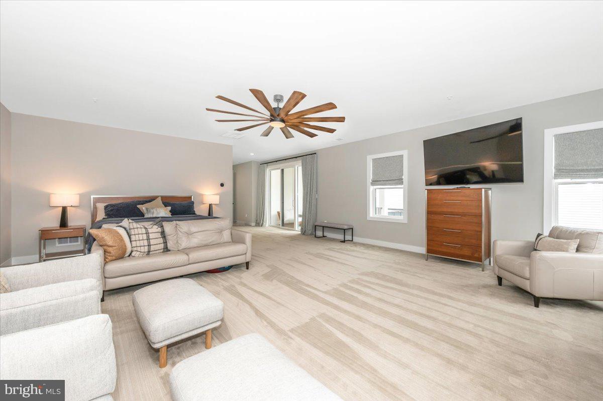 MT. PROSPECT - Residential