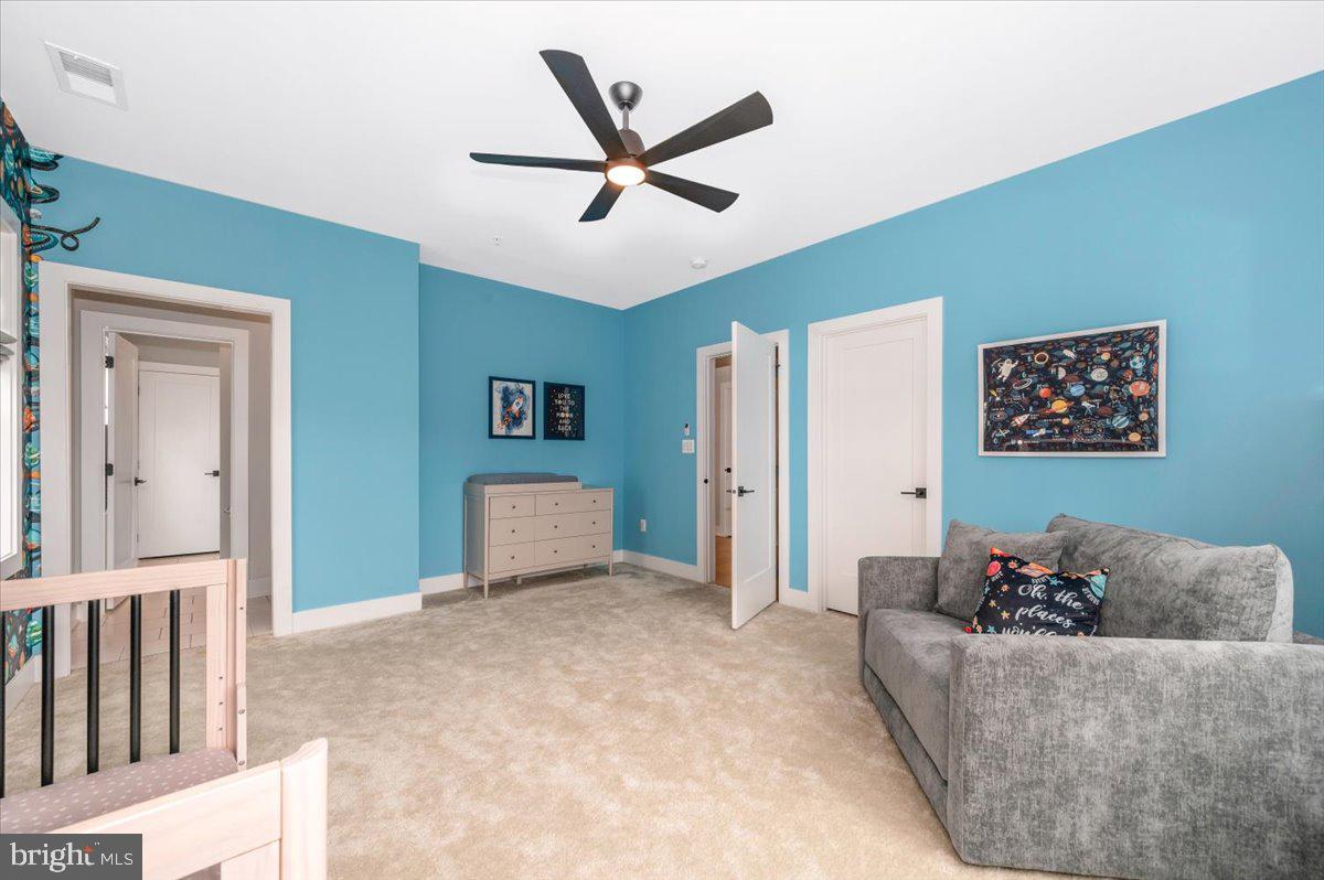 MT. PROSPECT - Residential