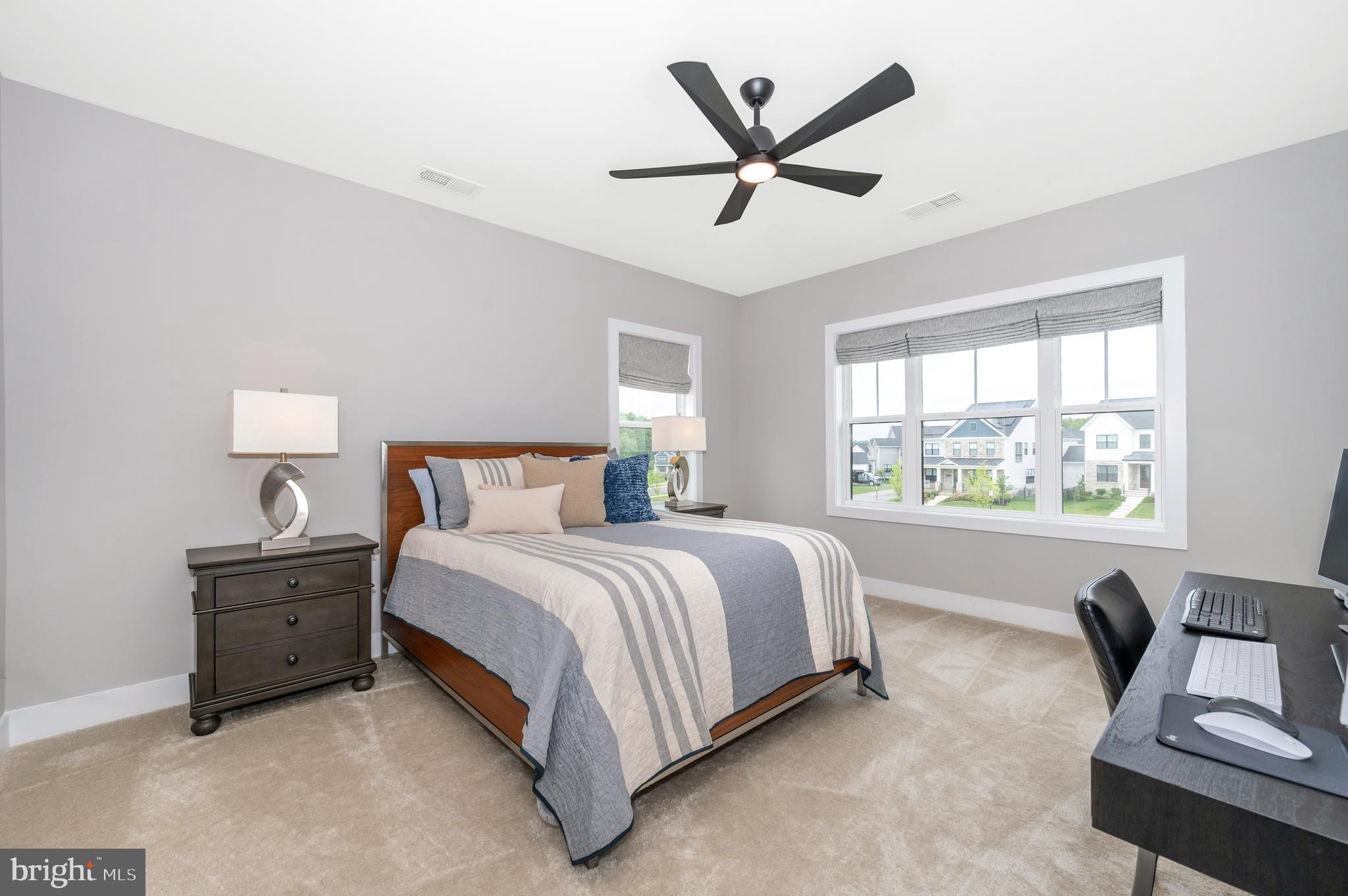 MT. PROSPECT - Residential