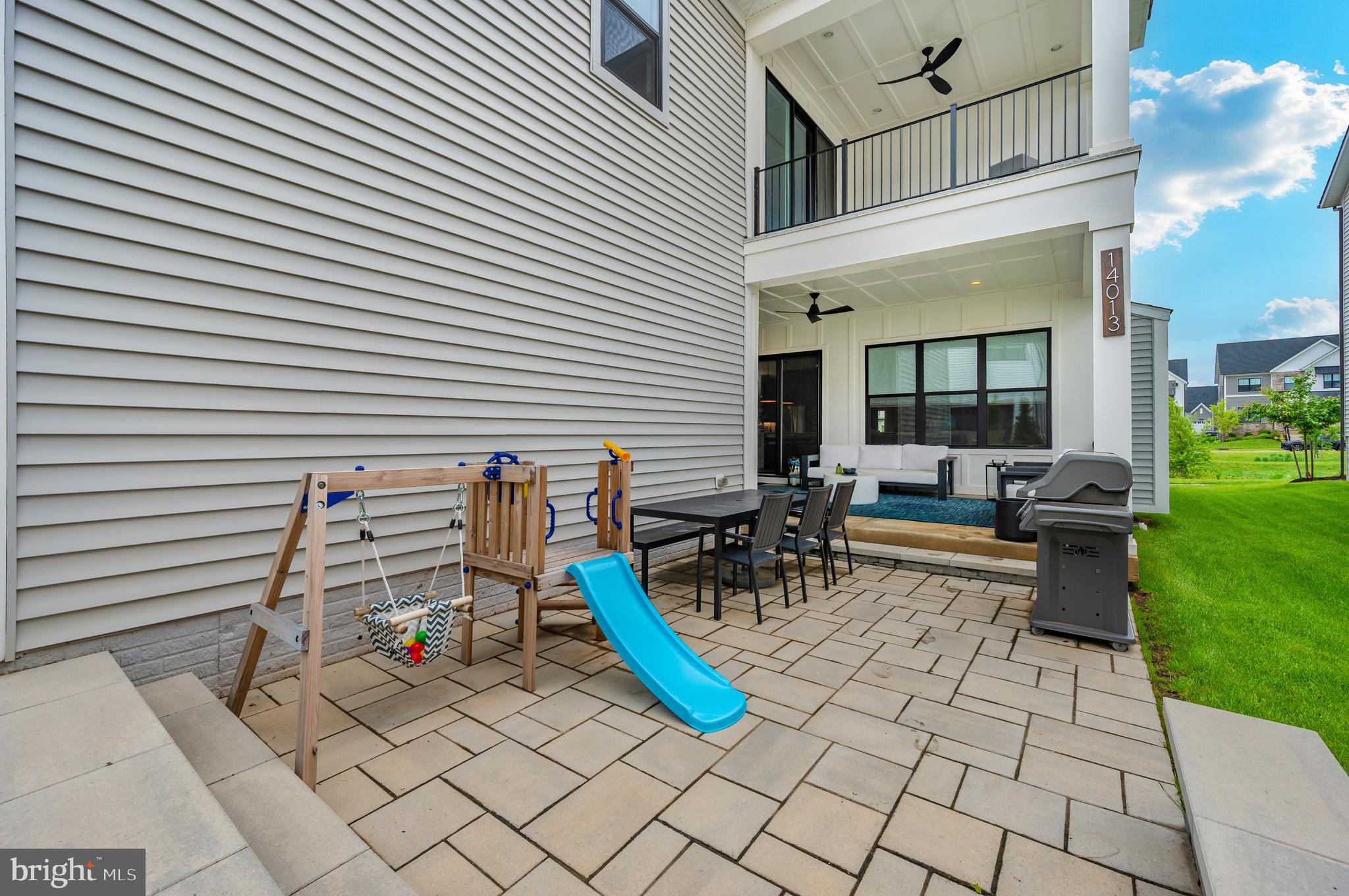 MT. PROSPECT - Residential