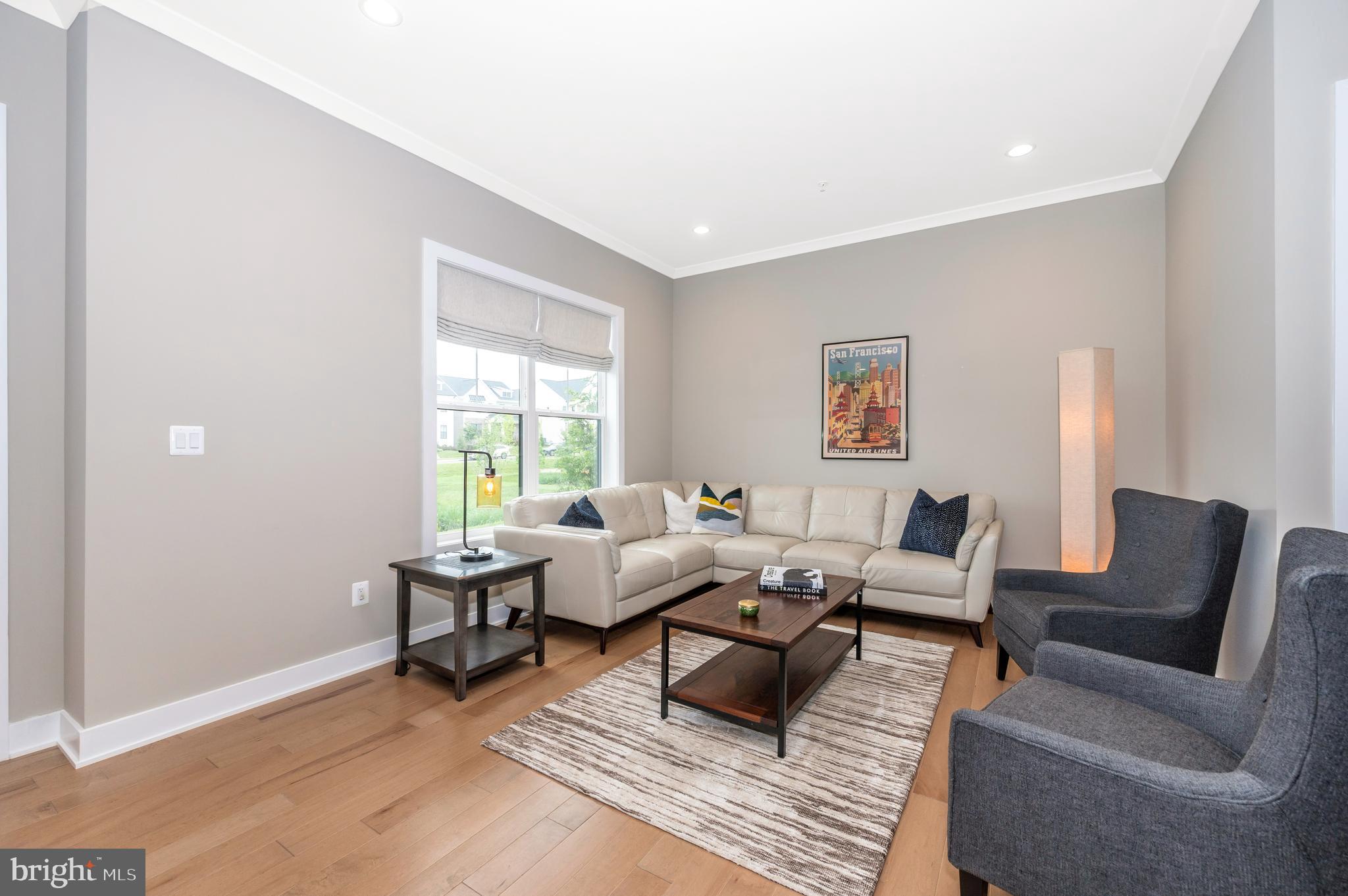 MT. PROSPECT - Residential