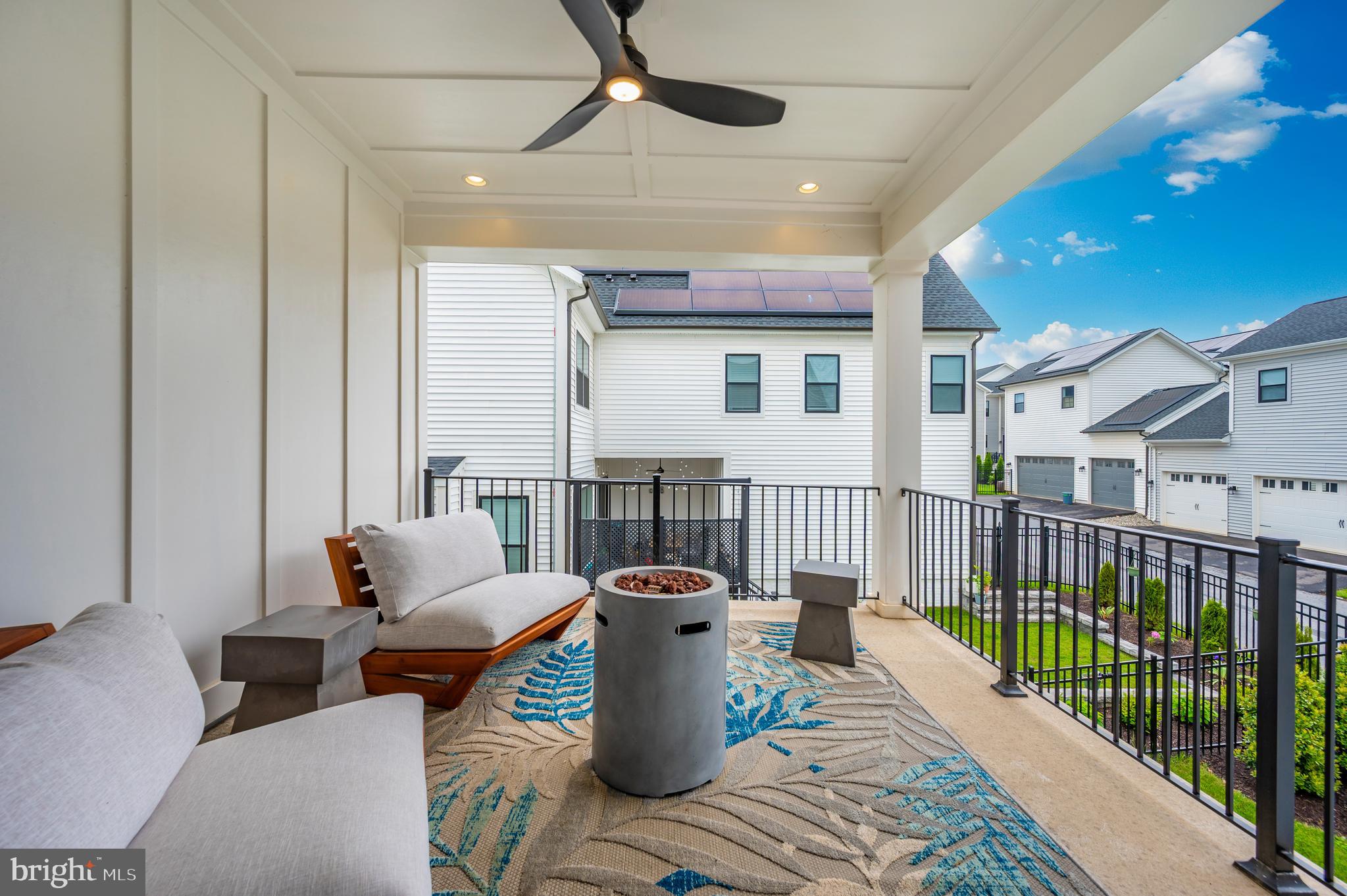 MT. PROSPECT - Residential