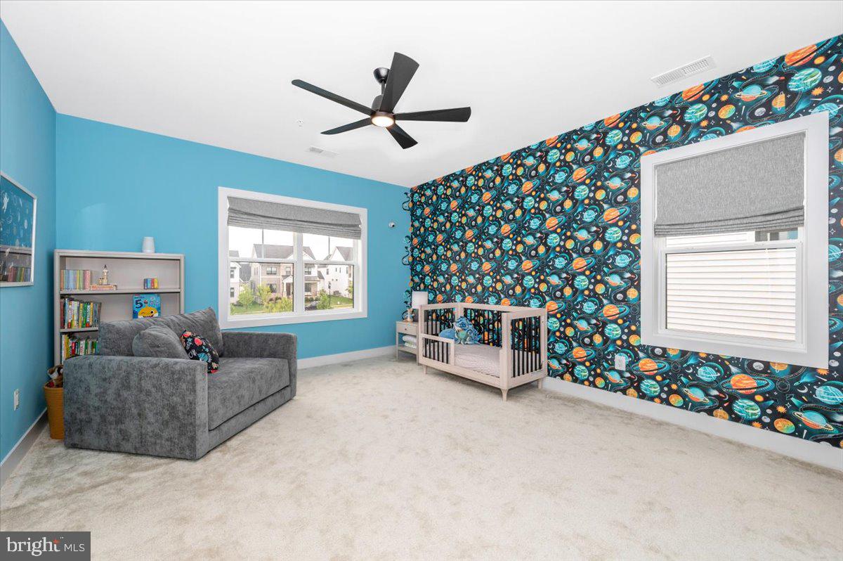 MT. PROSPECT - Residential