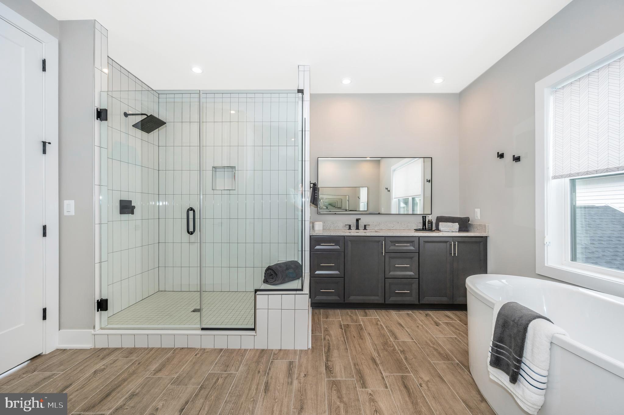 MT. PROSPECT - Residential