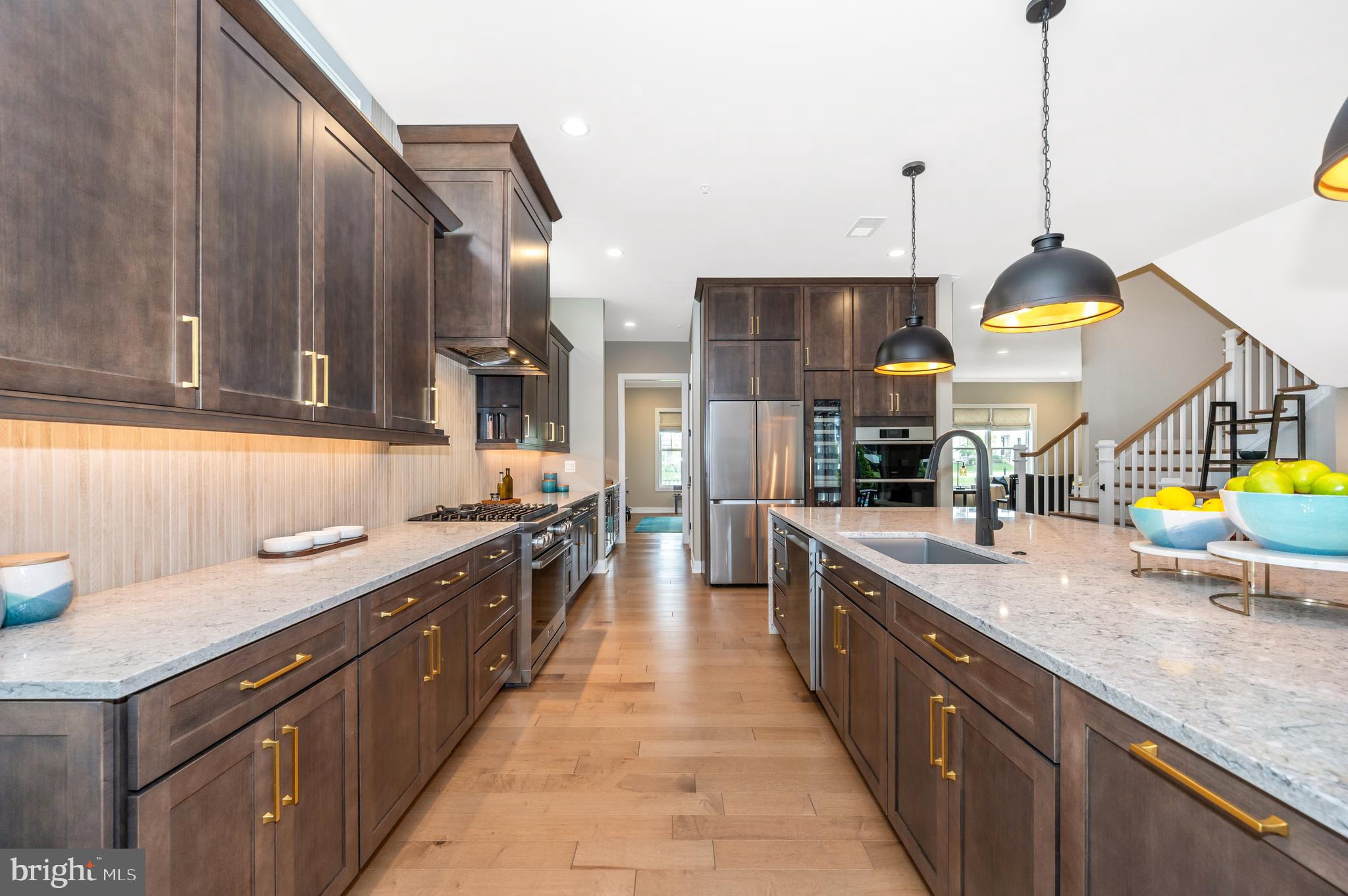 MT. PROSPECT - Residential