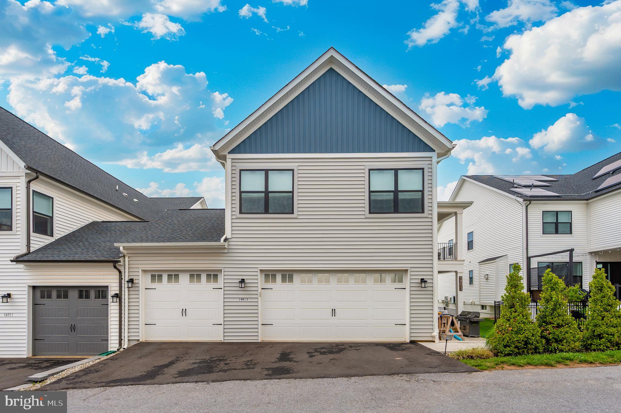 MT. PROSPECT - Residential