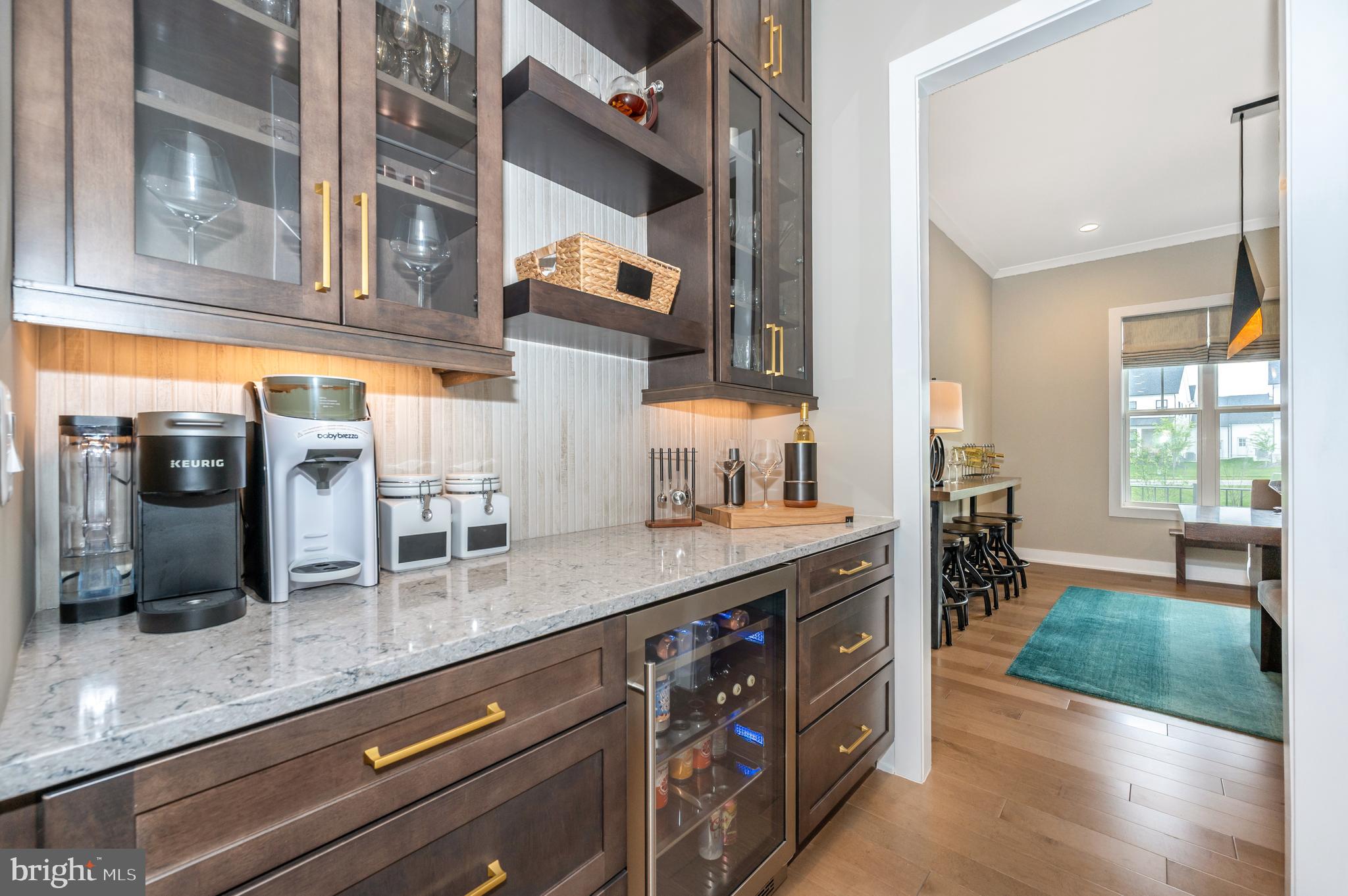 MT. PROSPECT - Residential