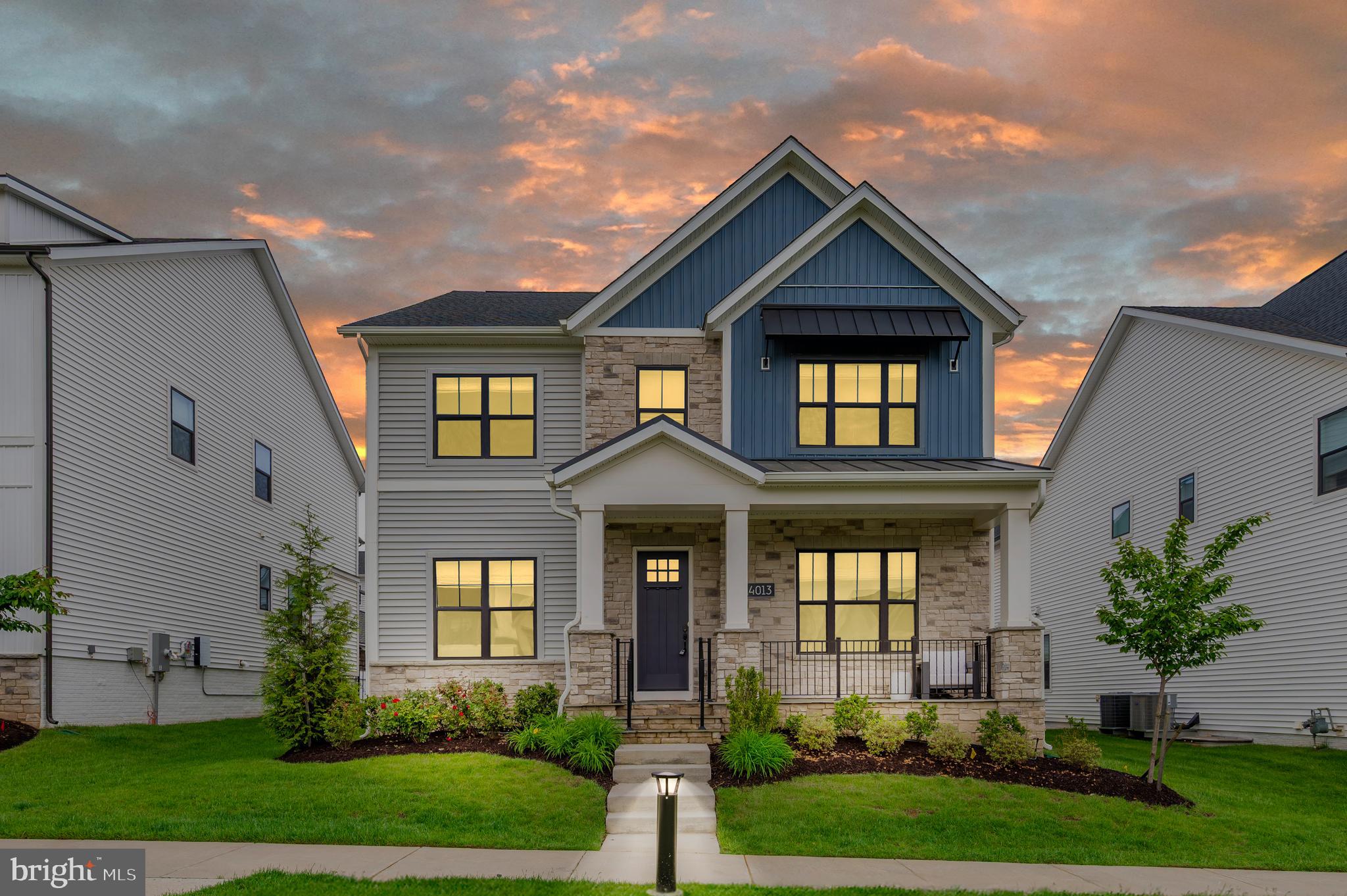 14013 SMOKY BELL LN