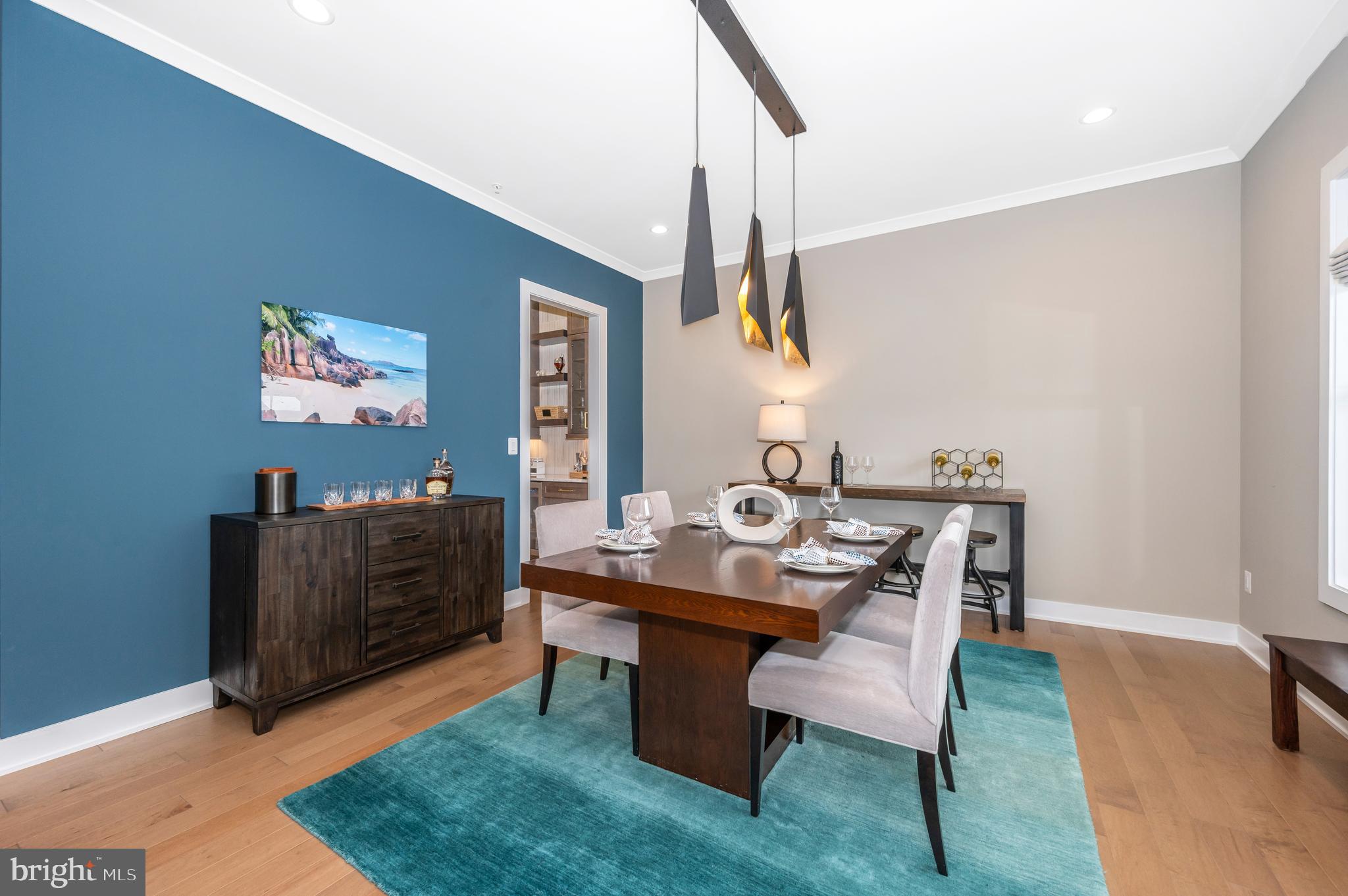 MT. PROSPECT - Residential