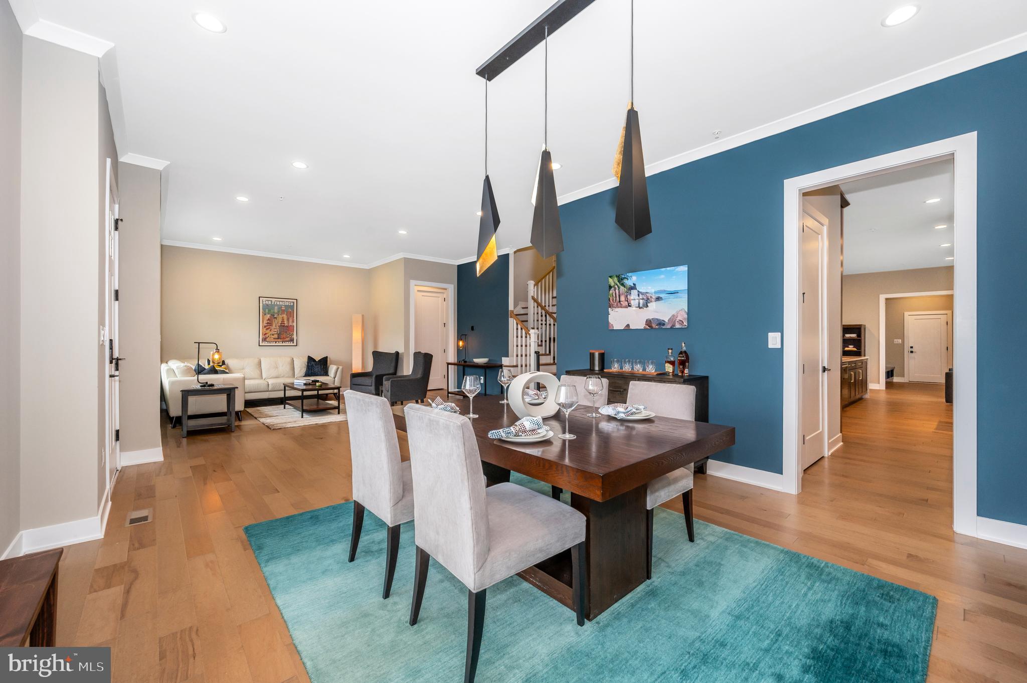 MT. PROSPECT - Residential