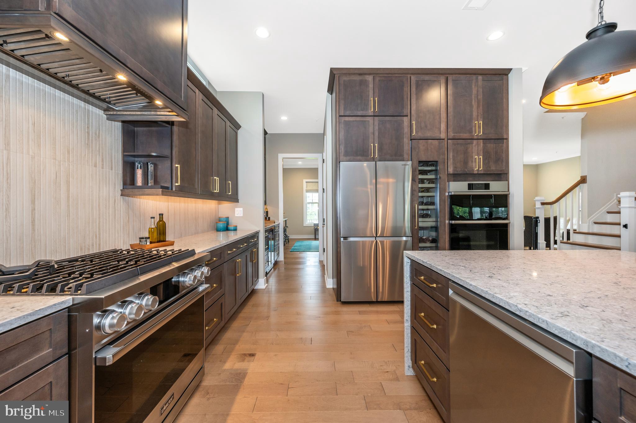 MT. PROSPECT - Residential